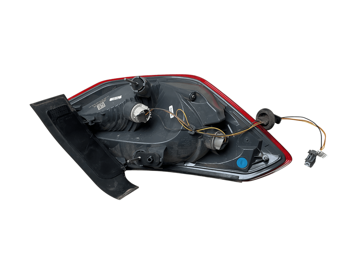 Piloto tra dcho Ford Focus IV 18-24 - JX7B13404CE