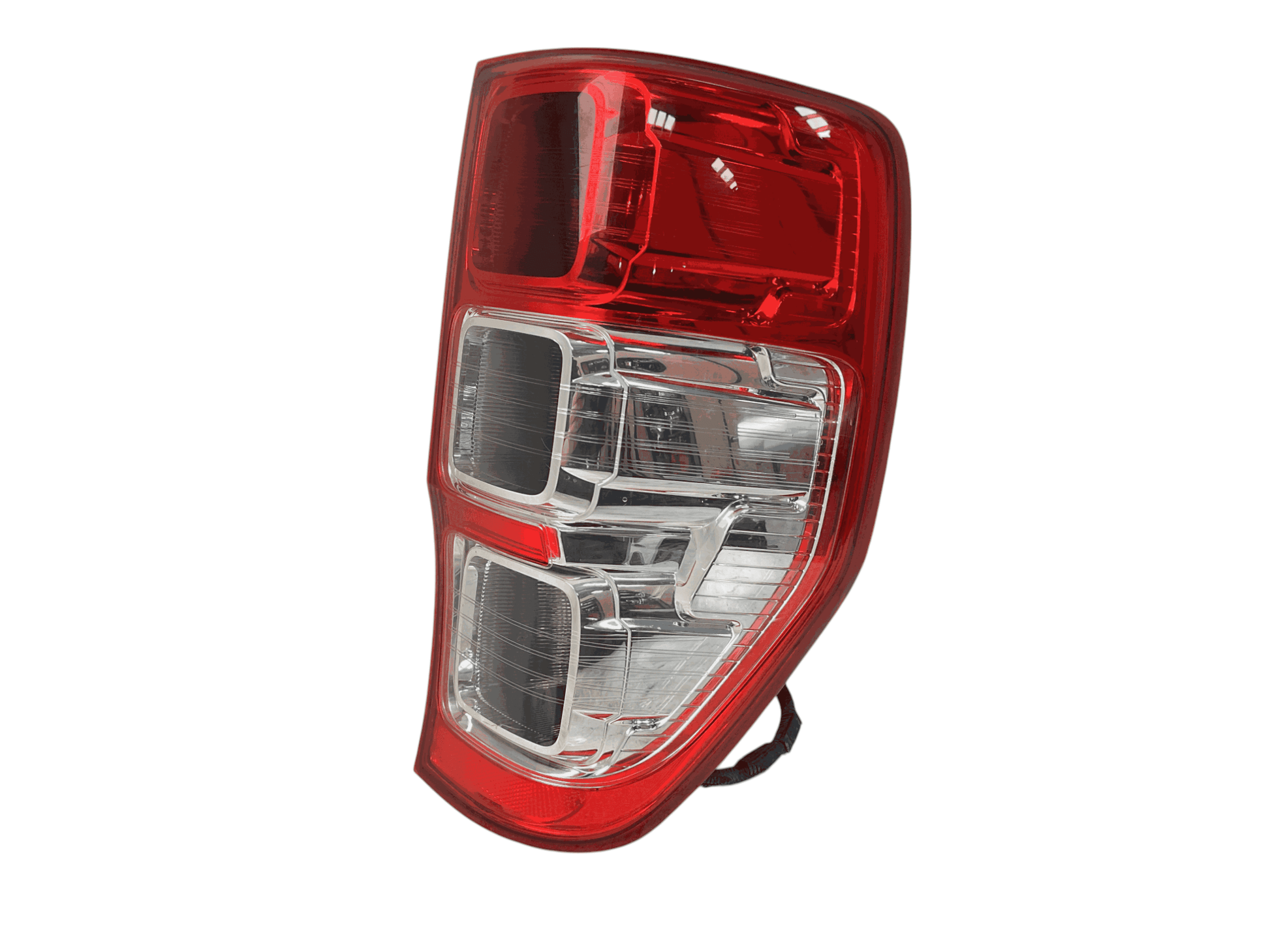 Piloto tra dcho Ford Ranger T6 TKE - B3913404