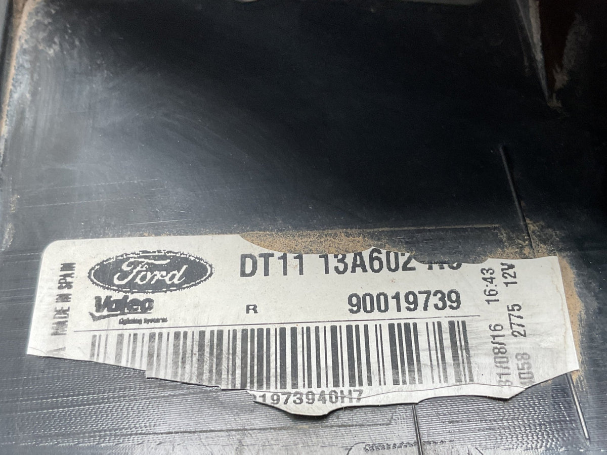 Piloto tra dcho Ford Tourneo Connect 18-22 - DT1113A602AD