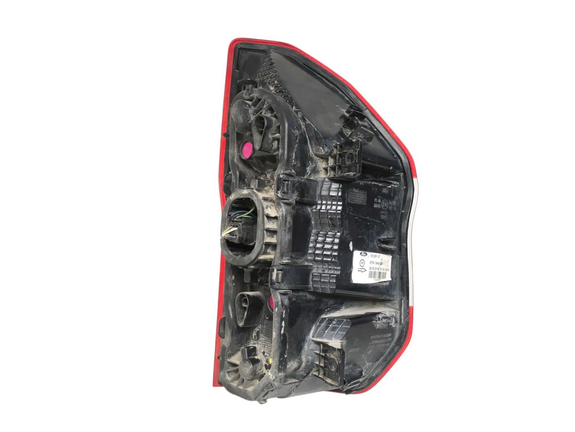 Piloto tra dcho Ford Tourneo Courier I - ET7613404AB _