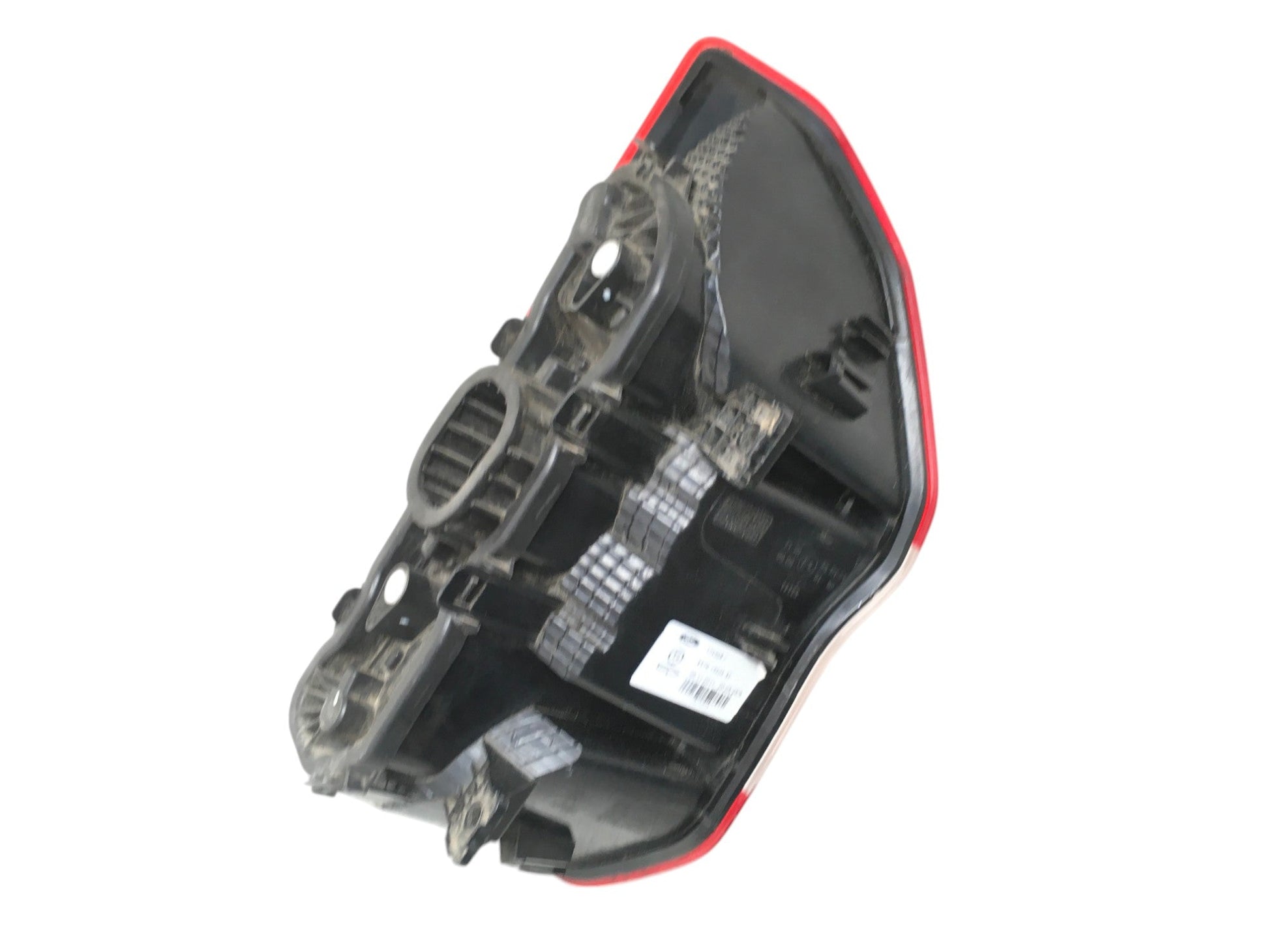 Piloto tra dcho Ford Tourneo Courier I - ET7613404AB