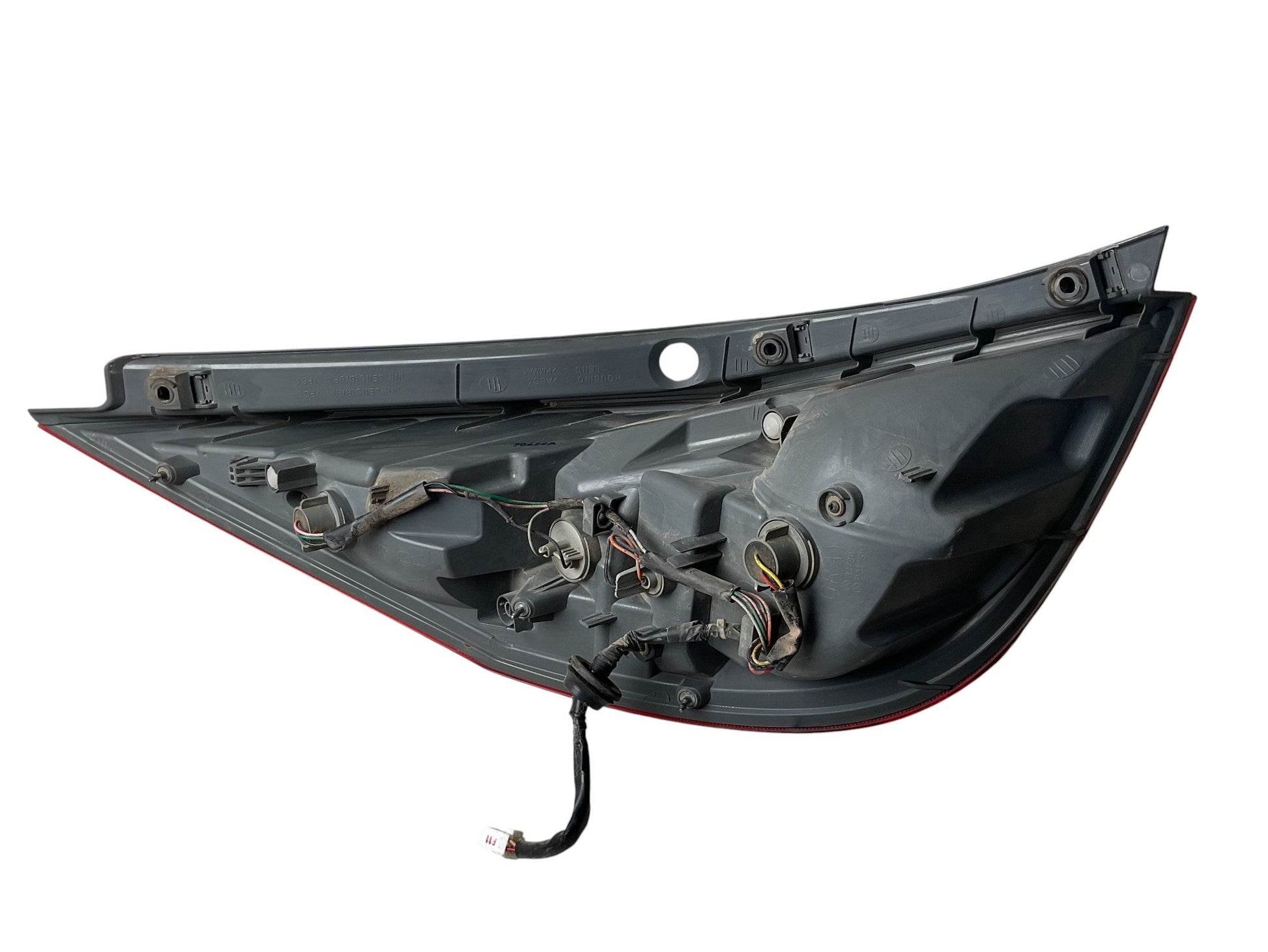 Piloto tra dcho Hyundai i30 2007 - 2012 - 924022L0