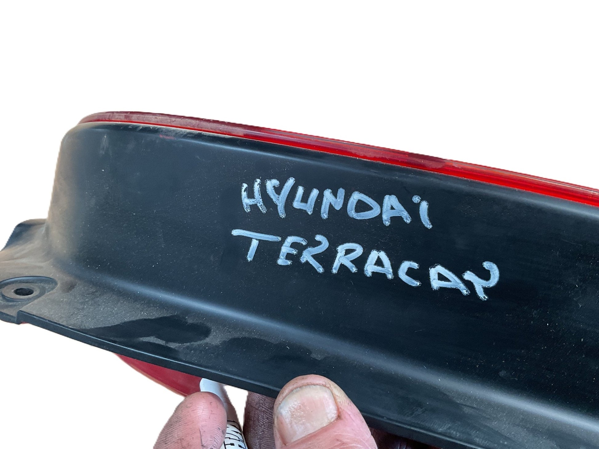 Piloto tra dcho Hyundai Terracan 01-07 - 92402H1510