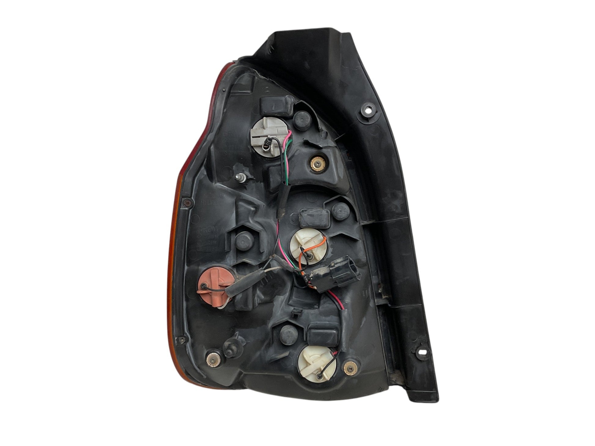 Piloto tra dcho Hyundai Terracan 2001 - 2007 - 92402H1020