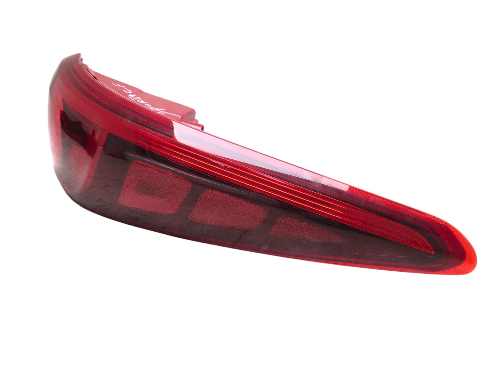 Piloto tra dcho Kia Sportage IV QL - 92402F10