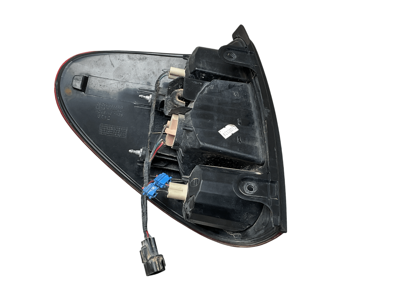 Piloto tra dcho Mitsubishi L200 2005-2015 - 082141993R