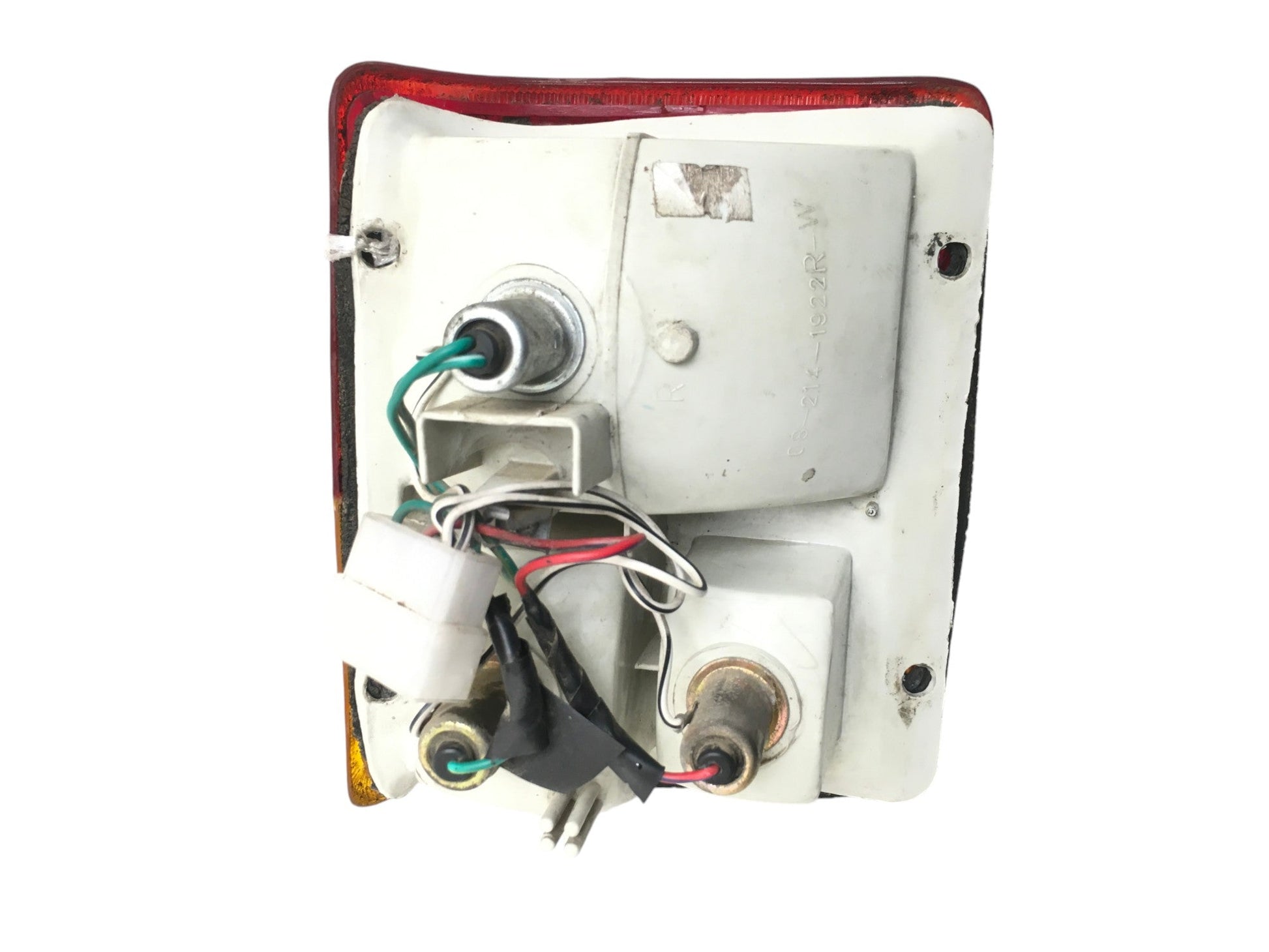 Piloto tra dcho Mitsubishi Montero I L040 - MB283726 _