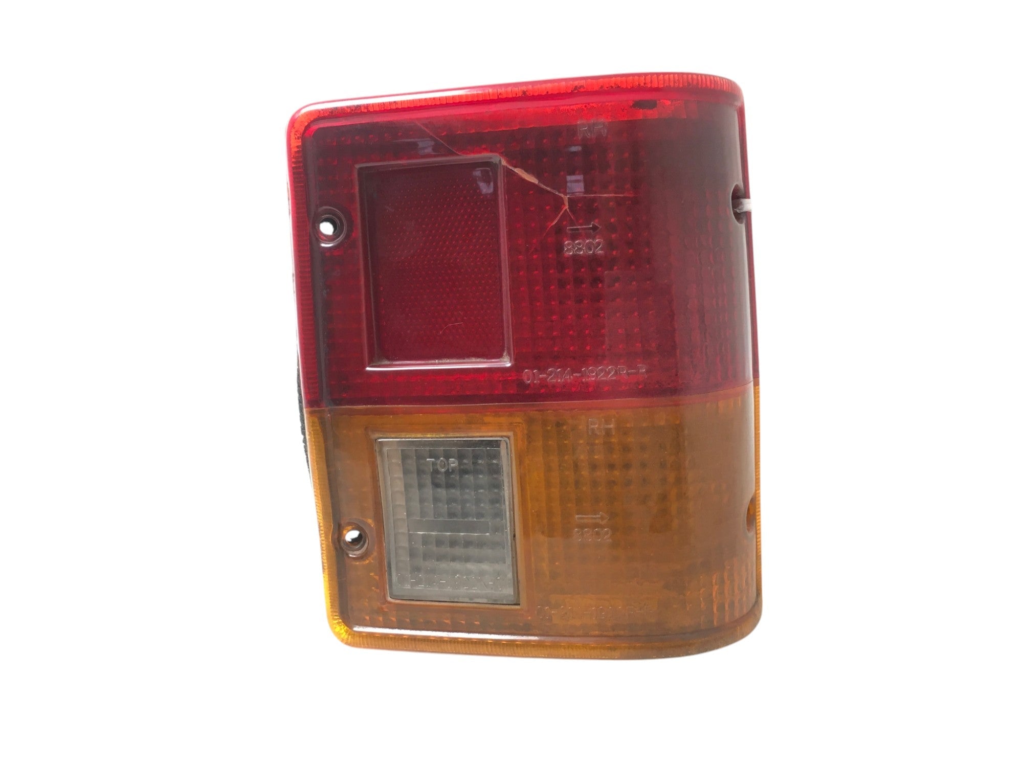 Piloto tra dcho Mitsubishi Montero I L040 - MB283726 _