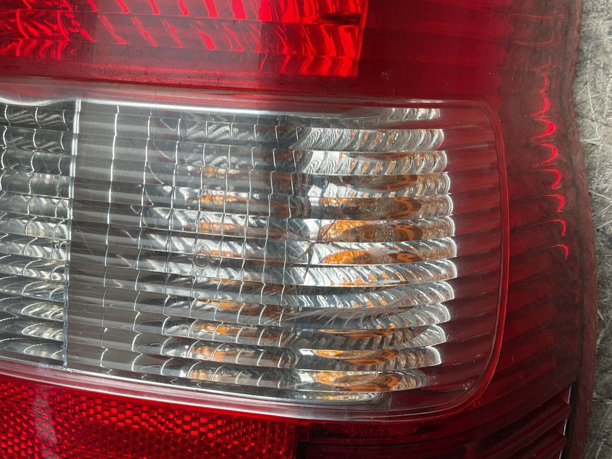 Piloto tra dcho Mitsubishi Montero Pinin - MR416092