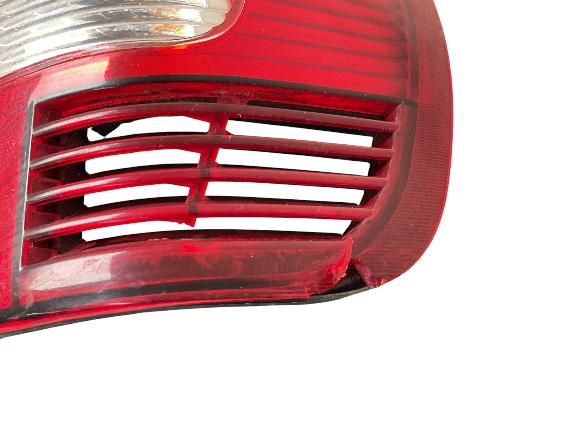 Piloto tra dcho Mitsubishi Montero Pinin - MR416092