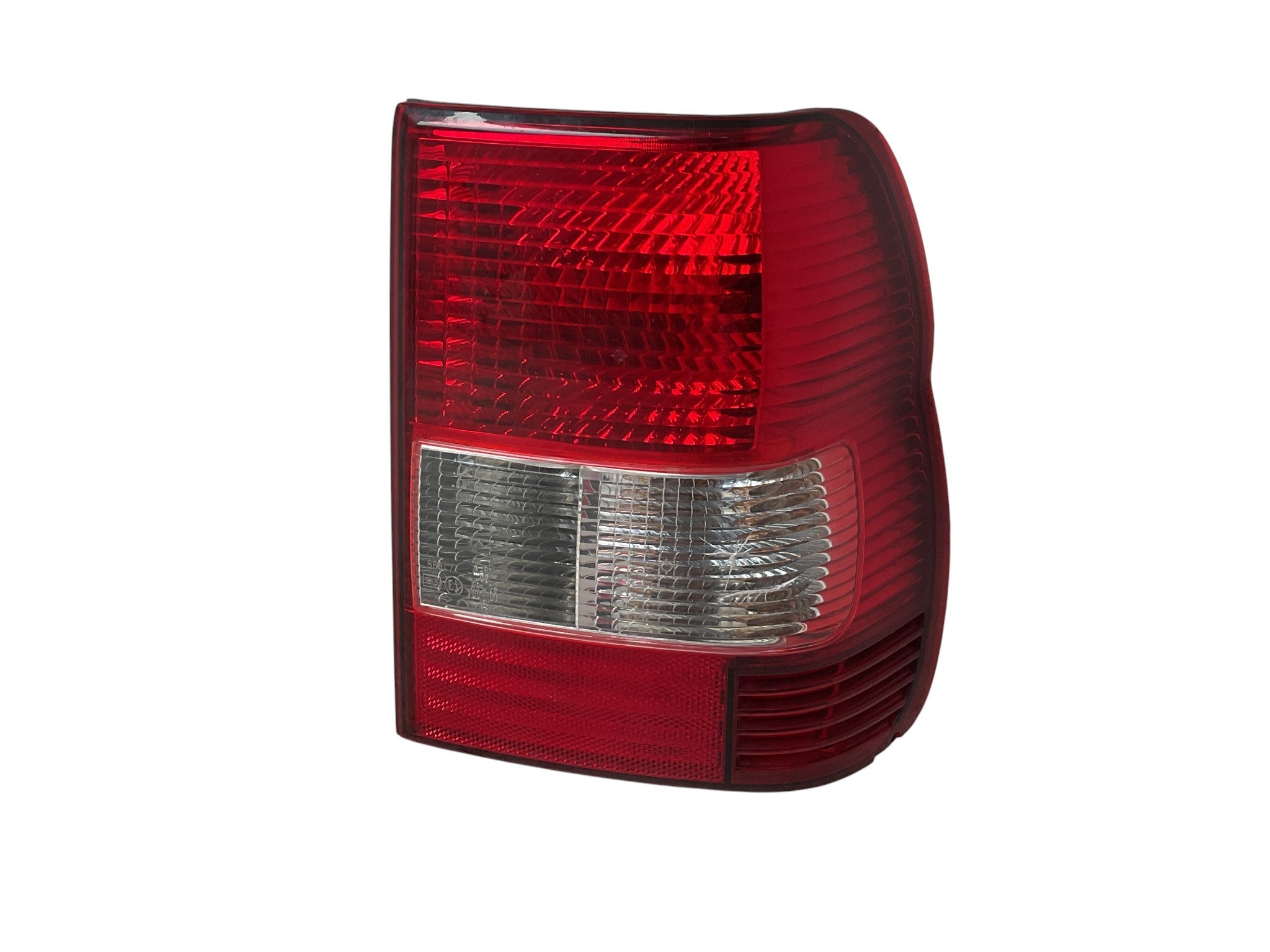 Piloto tra dcho Mitsubishi Montero Pinin - MR416092