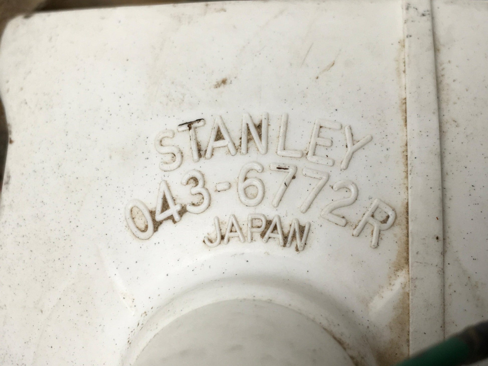 Piloto tra dcho Mitsubishi Pajero I - 0436772R