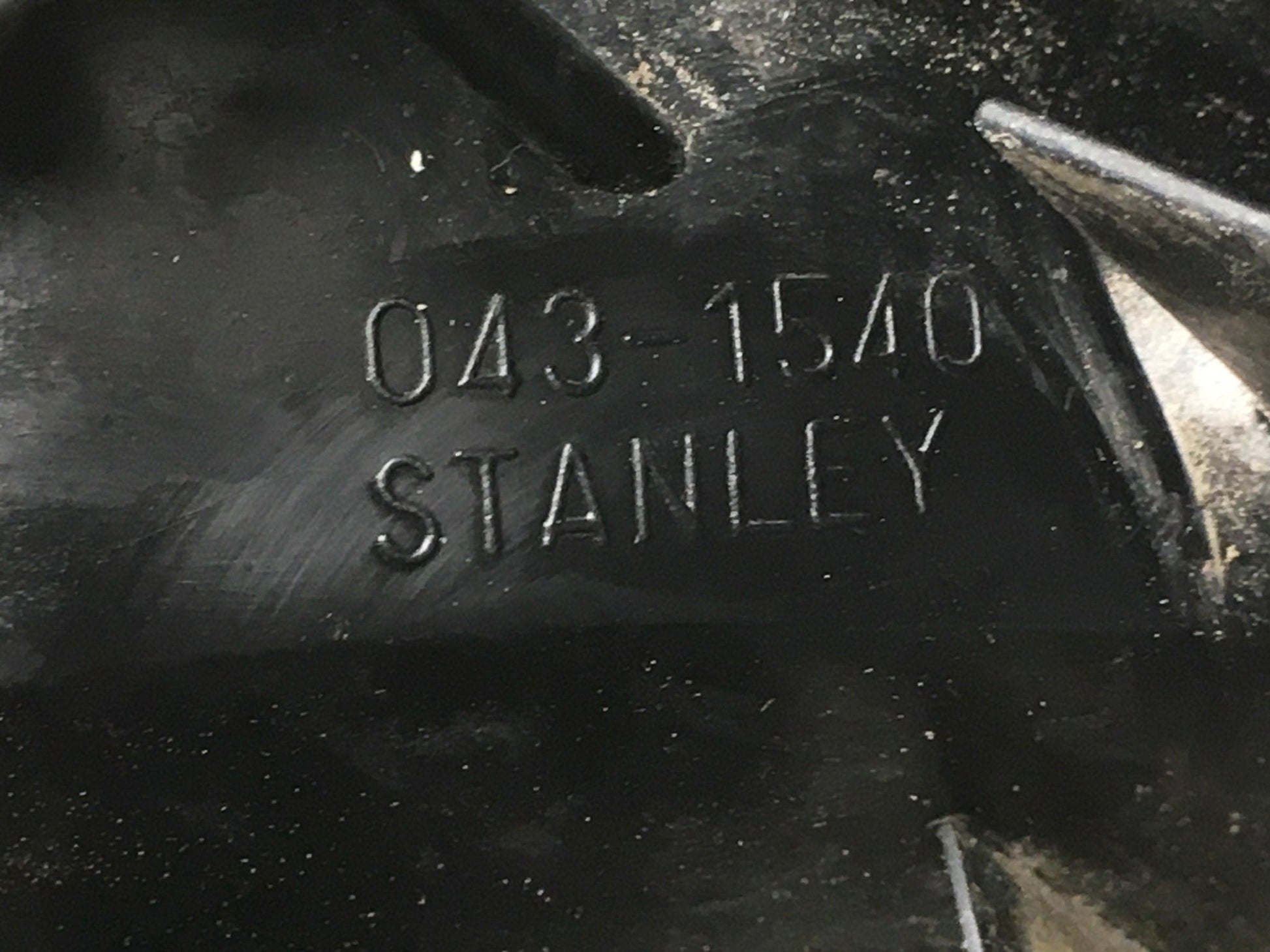 Piloto tra dcho Mitsubishi Pajero II - 0431540_