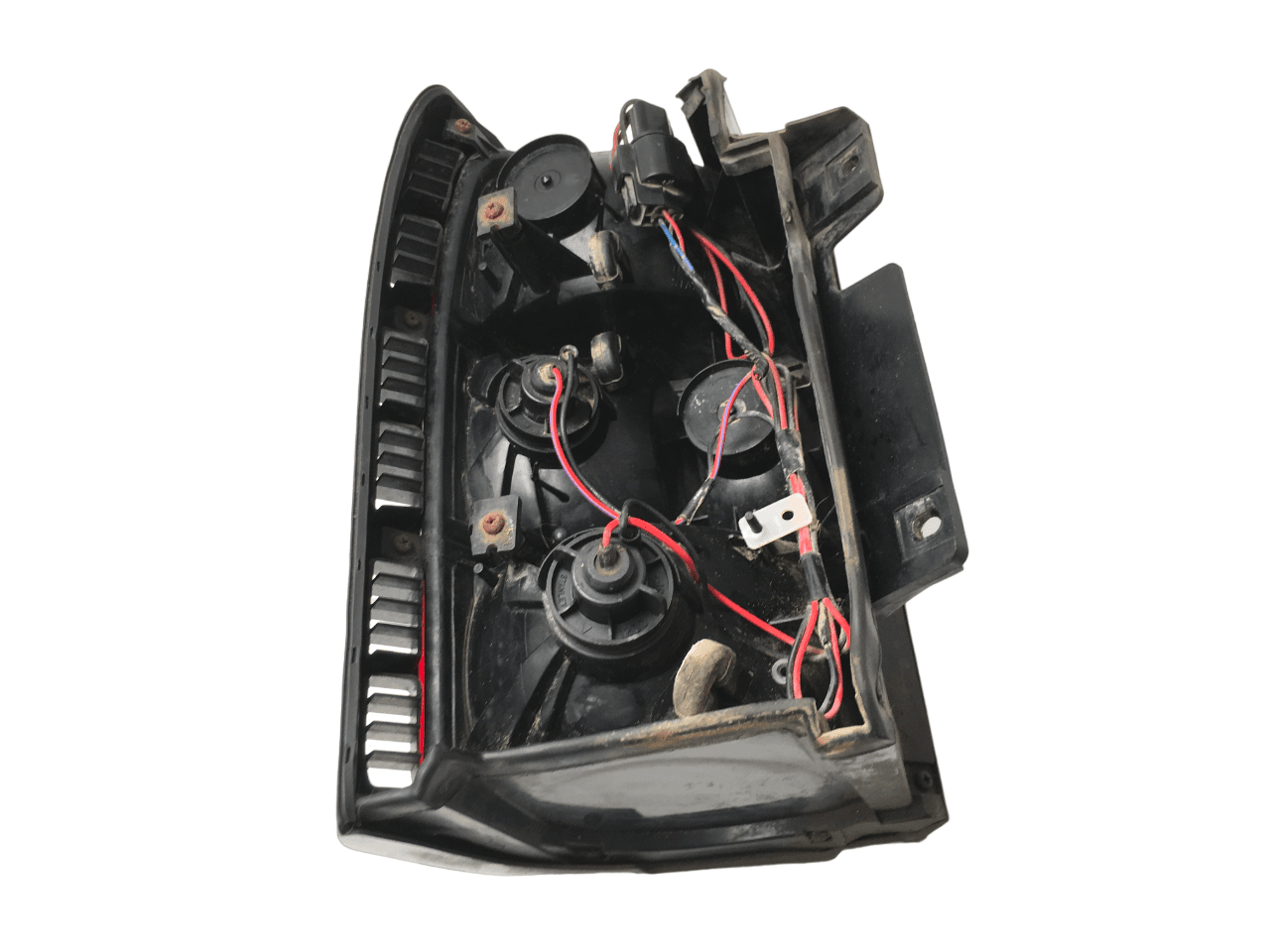 Piloto tra dcho Mitsubishi Pajero II - 0431540_