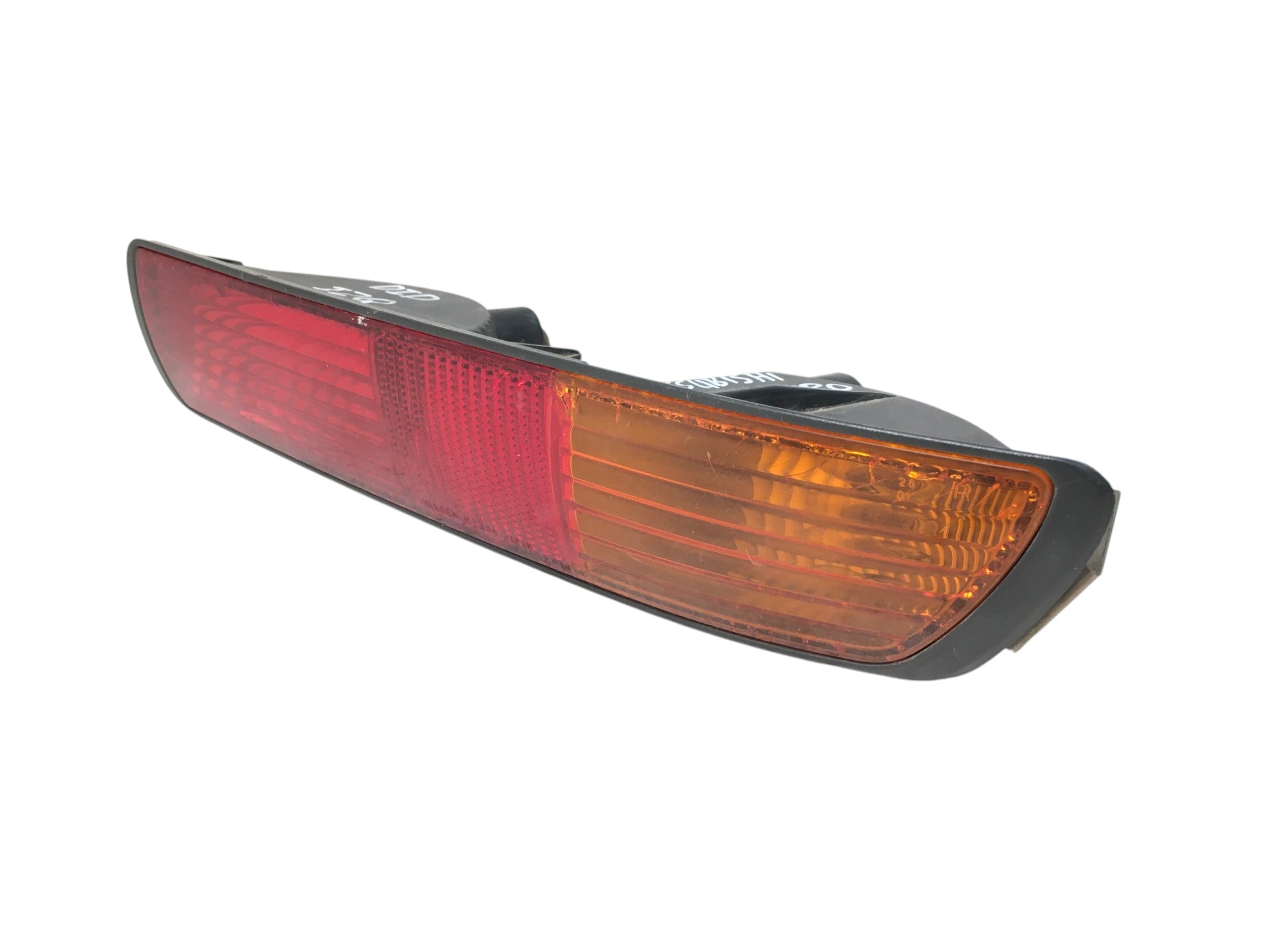 Piloto tra dcho Mitsubishi Pajero III - 1146344