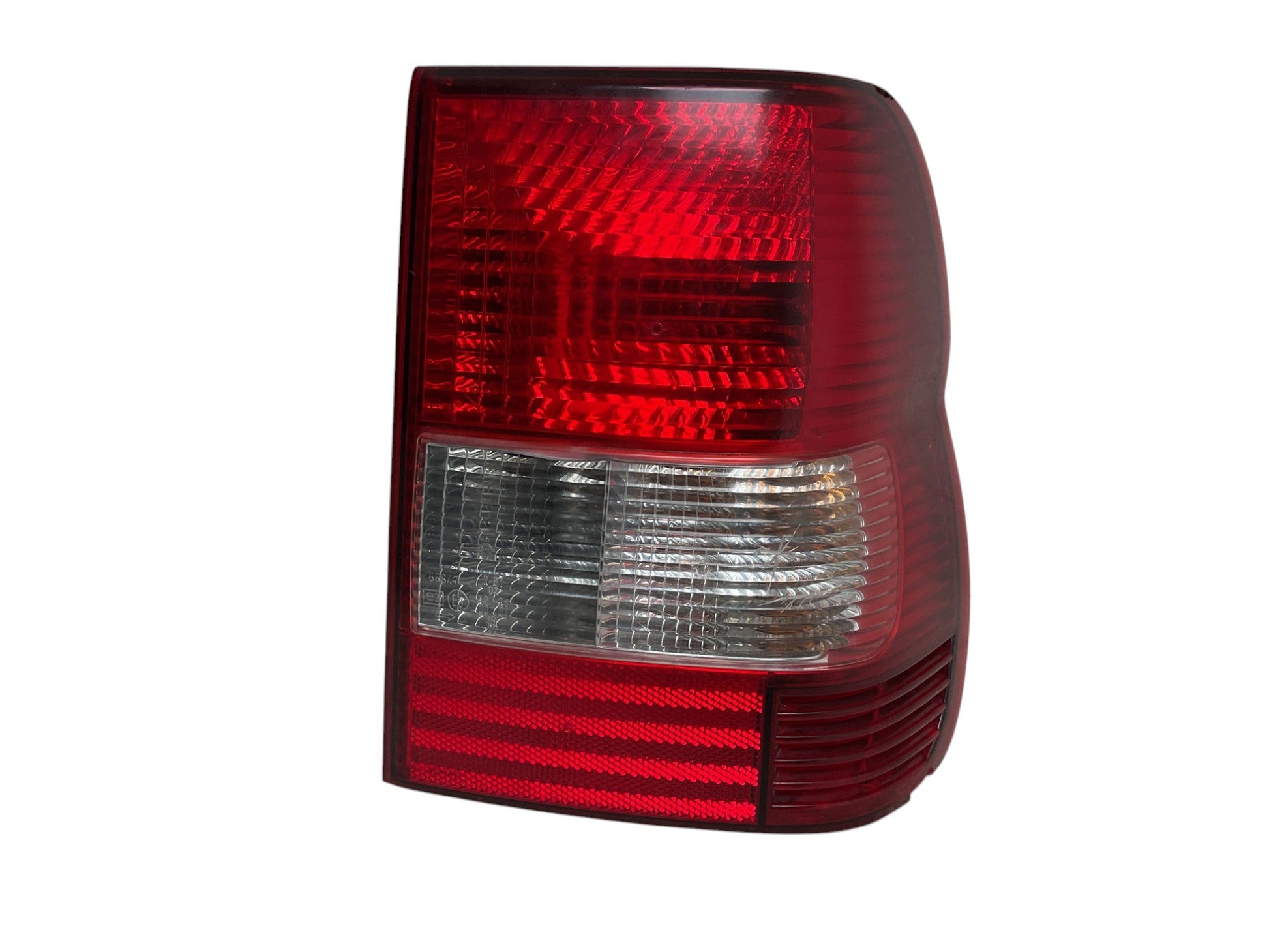 Piloto Tra Dcho Mitsubishi Pajero Pinin - MR416092