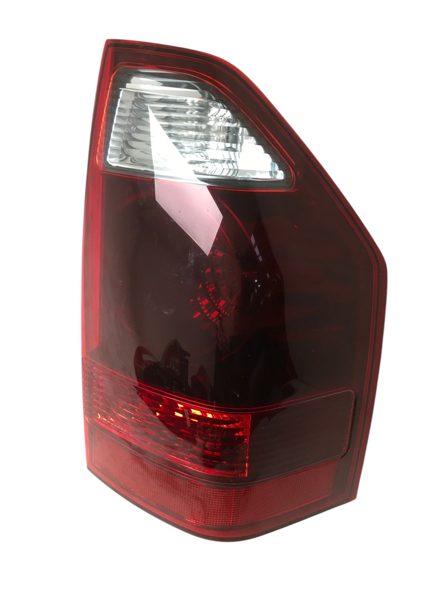 Piloto tra dcho Mitsubishi Pajero V60 - 082141979