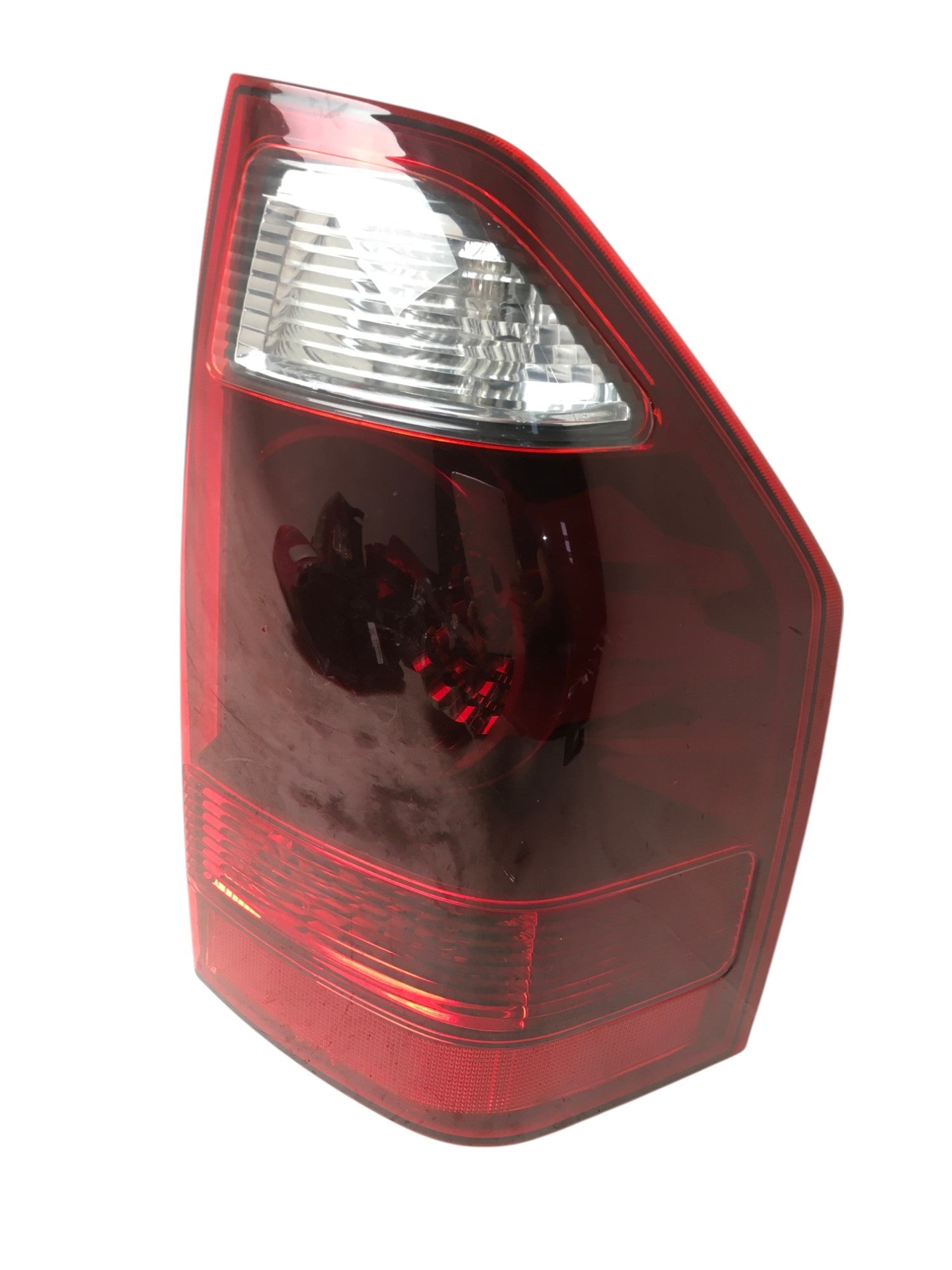 Piloto tra dcho Mitsubishi Pajero V60 - 082141979