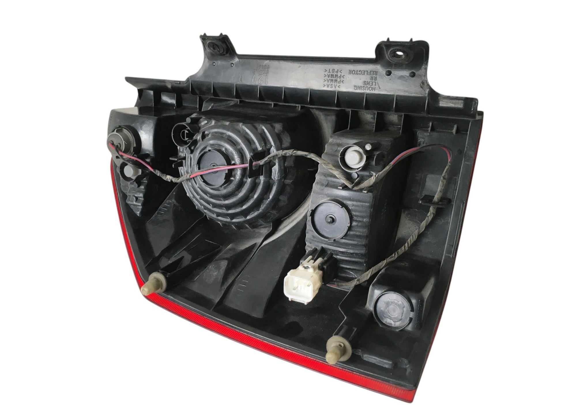 Piloto tra dcho Mitsubishi Pajero V60 - 082141979