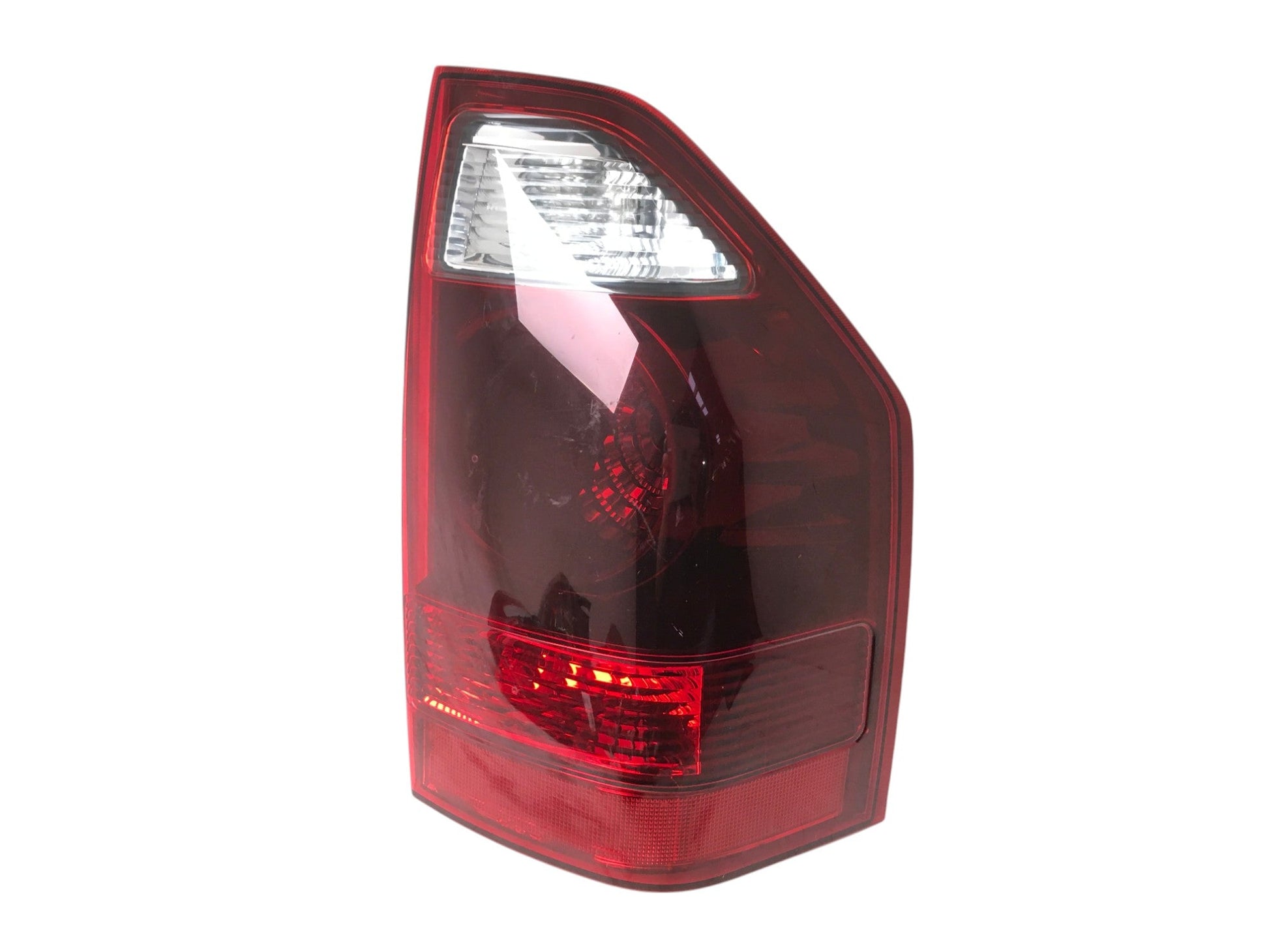 Piloto tra dcho Mitsubishi Pajero V60 - 082141979