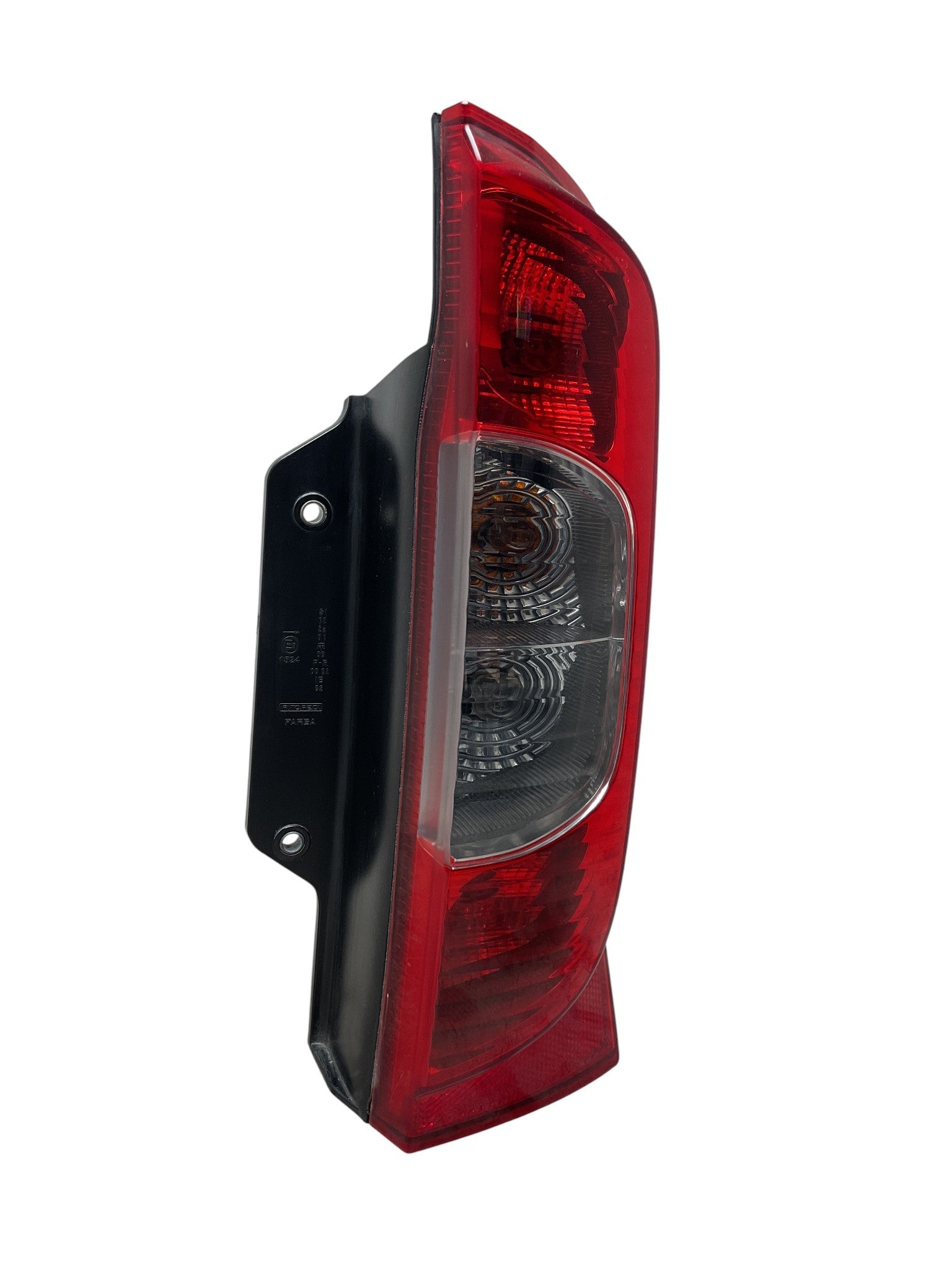 Piloto tra dcho Nemo Bipper Fiorino 07 - 13 - 01353205080E