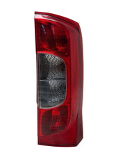 Piloto tra dcho Nemo Bipper Fiorino 07 - 13 - 01353205080E