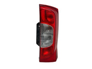 Piloto tra dcho Nemo Fiorino Bipper 2007 - 2017 - 01353205080