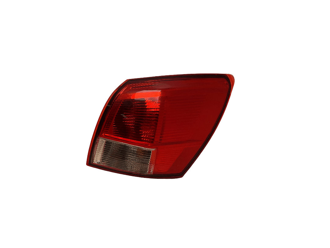 Piloto tra dcho Nissan Qashqai 07-13 - 0821519K1R