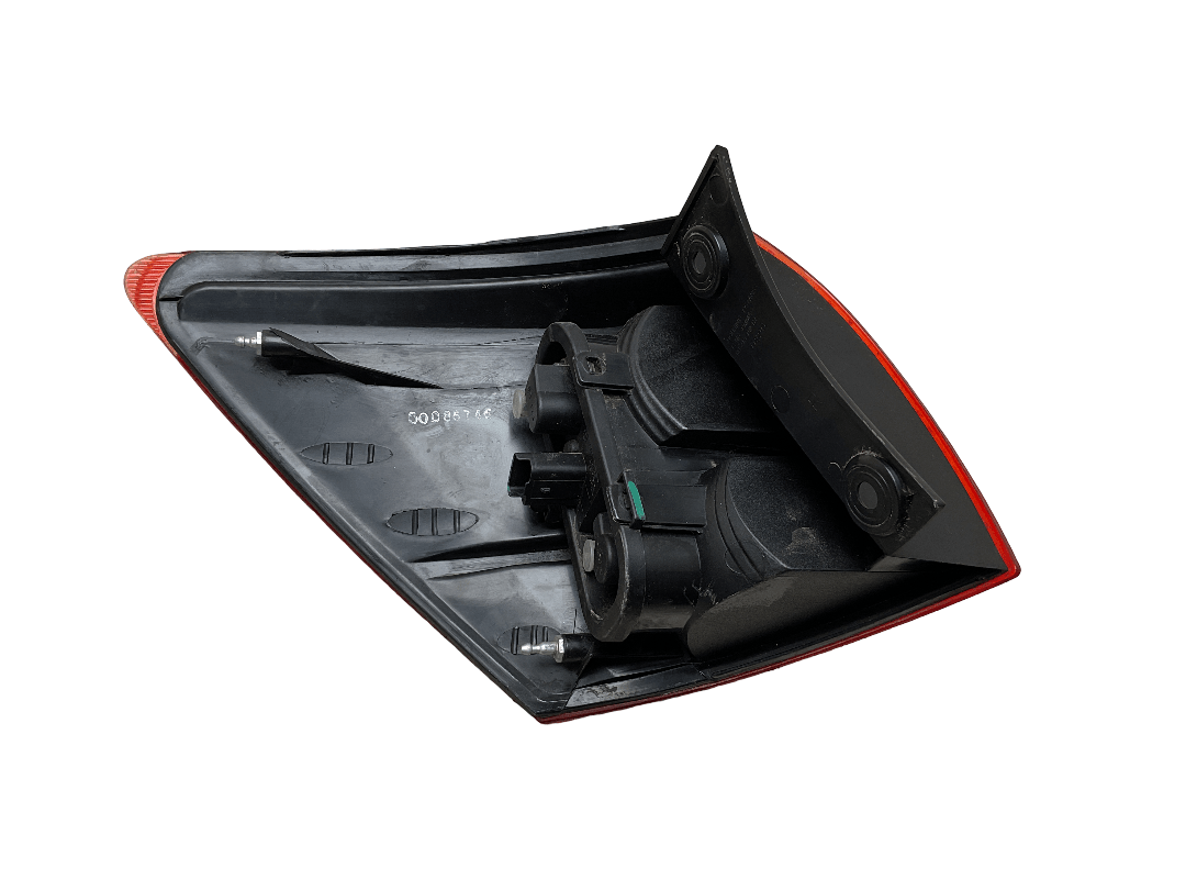 Piloto tra dcho Nissan Qashqai 07-13 - 0821519K1R