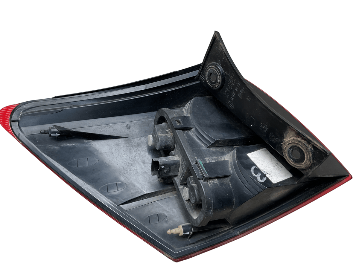 Piloto tra dcho Nissan Qashqai 07-13 - 26550EY00A