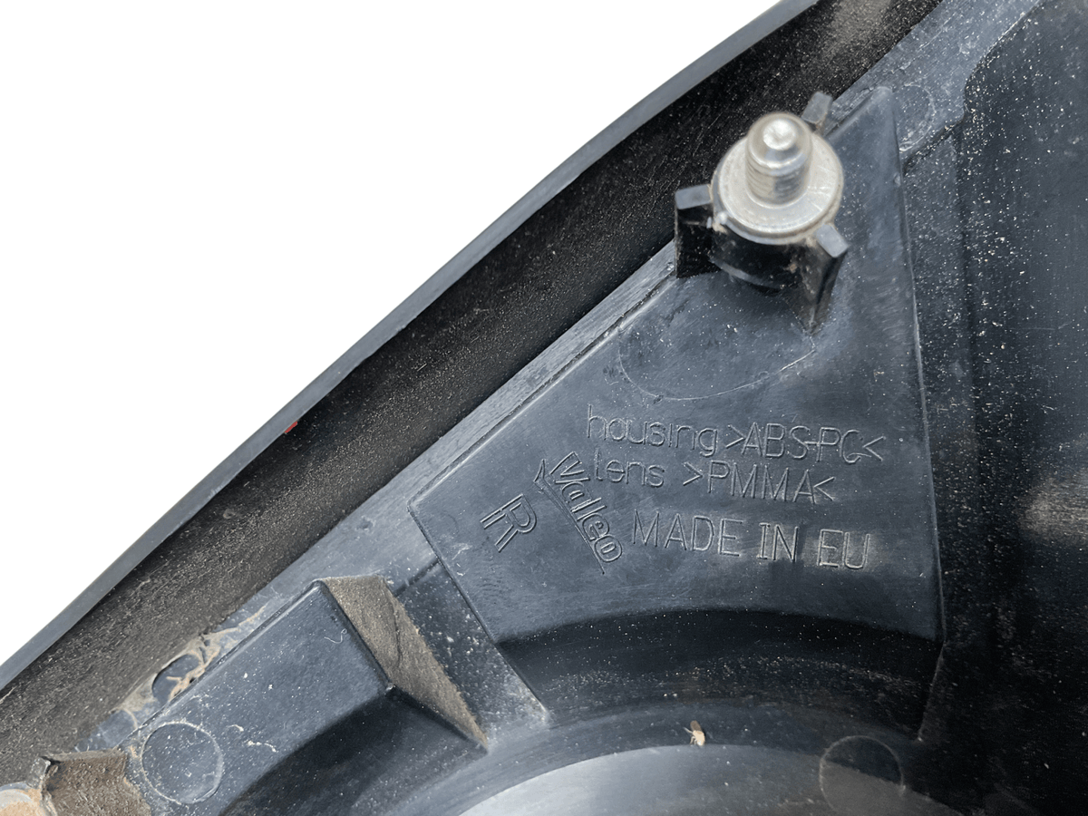 Piloto tra dcho Nissan Qashqai 07-13 - 26554JD80A
