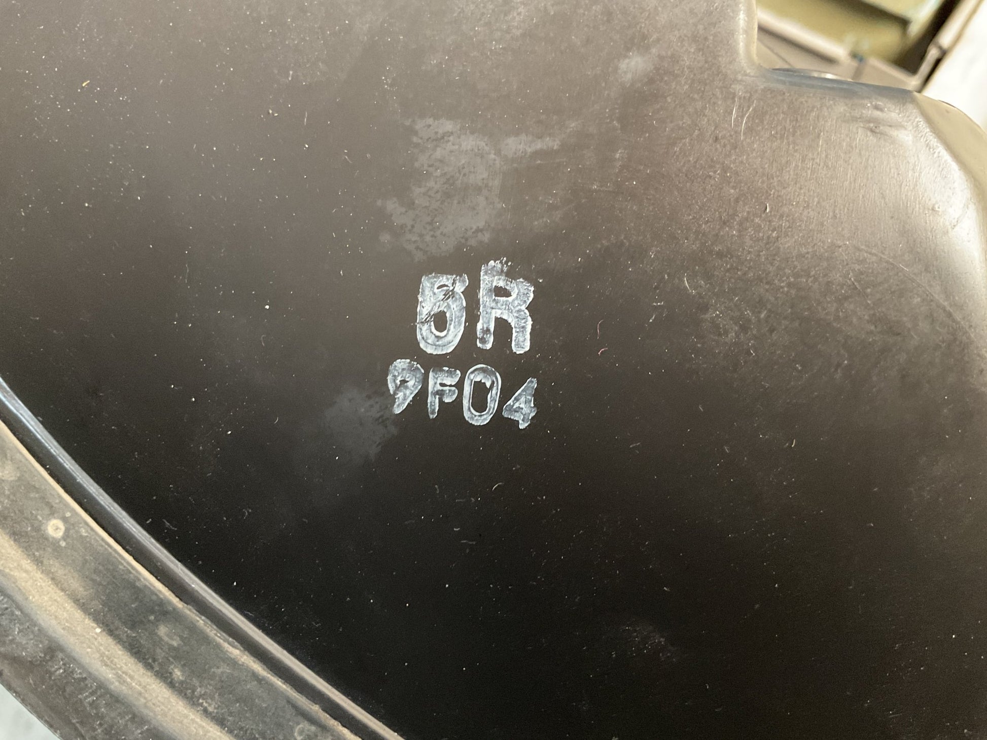 Piloto tra dcho Opel Antara 2006 - 2014 - 96673816