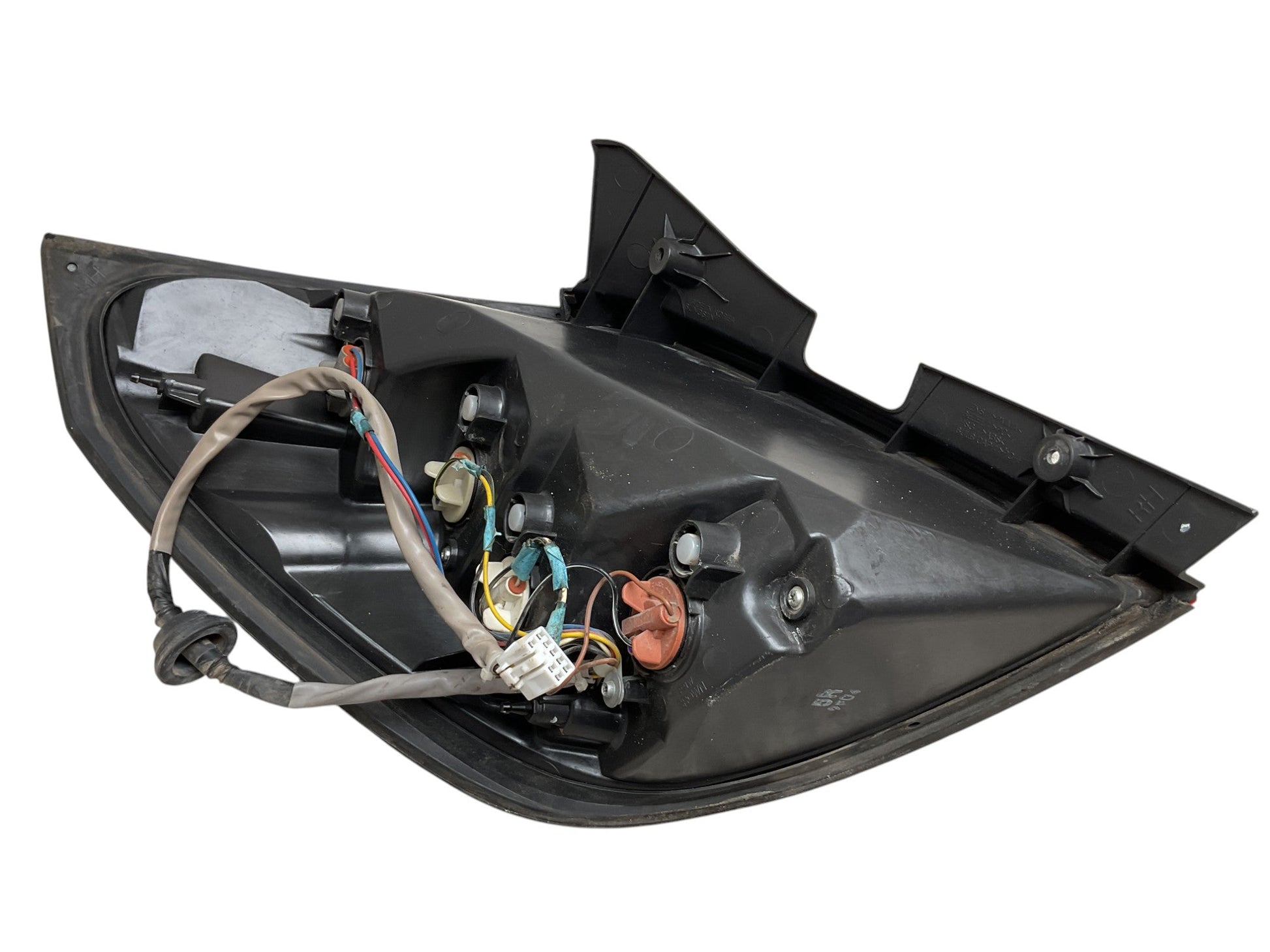 Piloto tra dcho Opel Antara 2006 - 2014 - 96673816