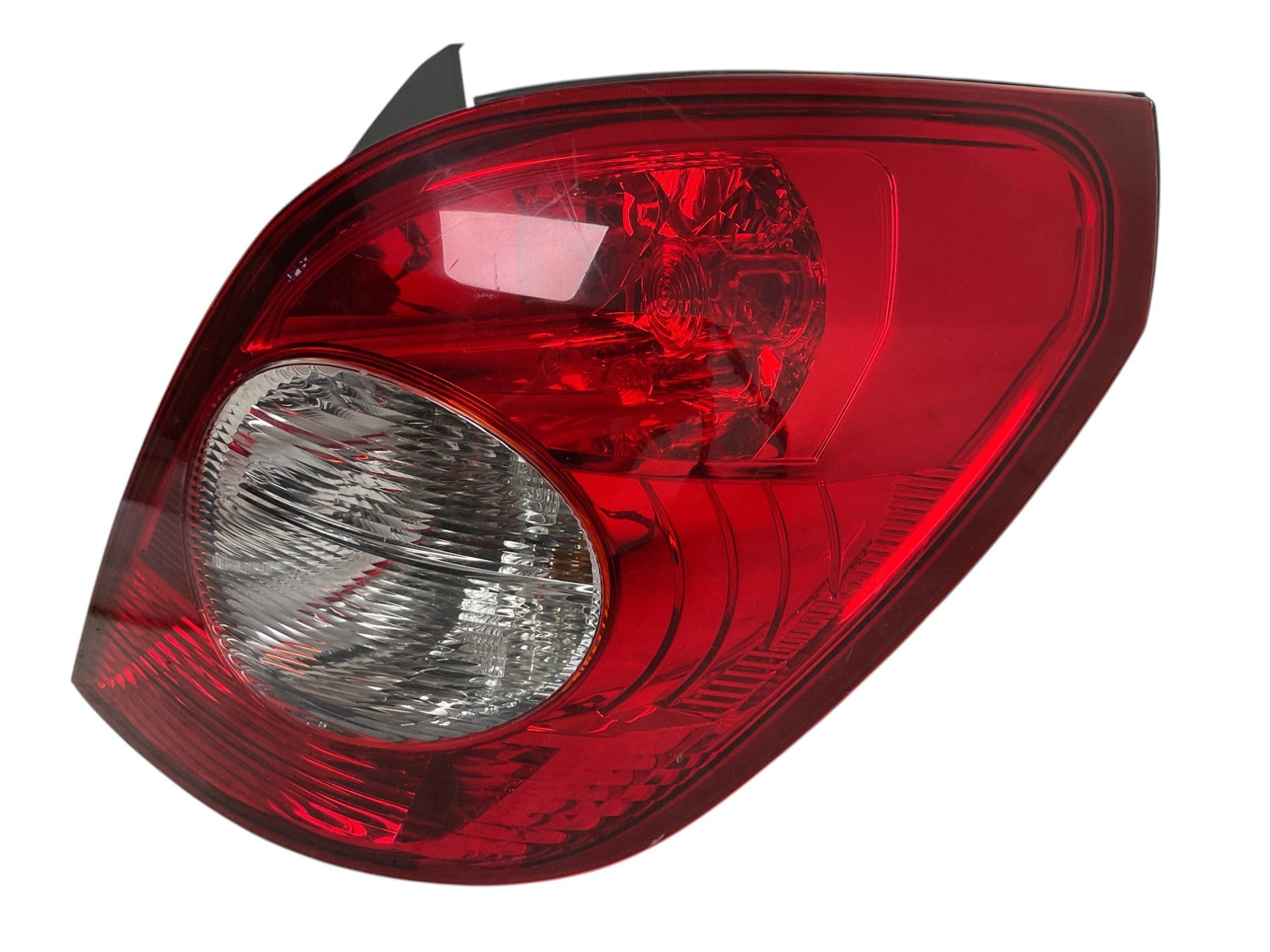 Piloto tra dcho Opel Antara 2006 - 2014 - 96673816