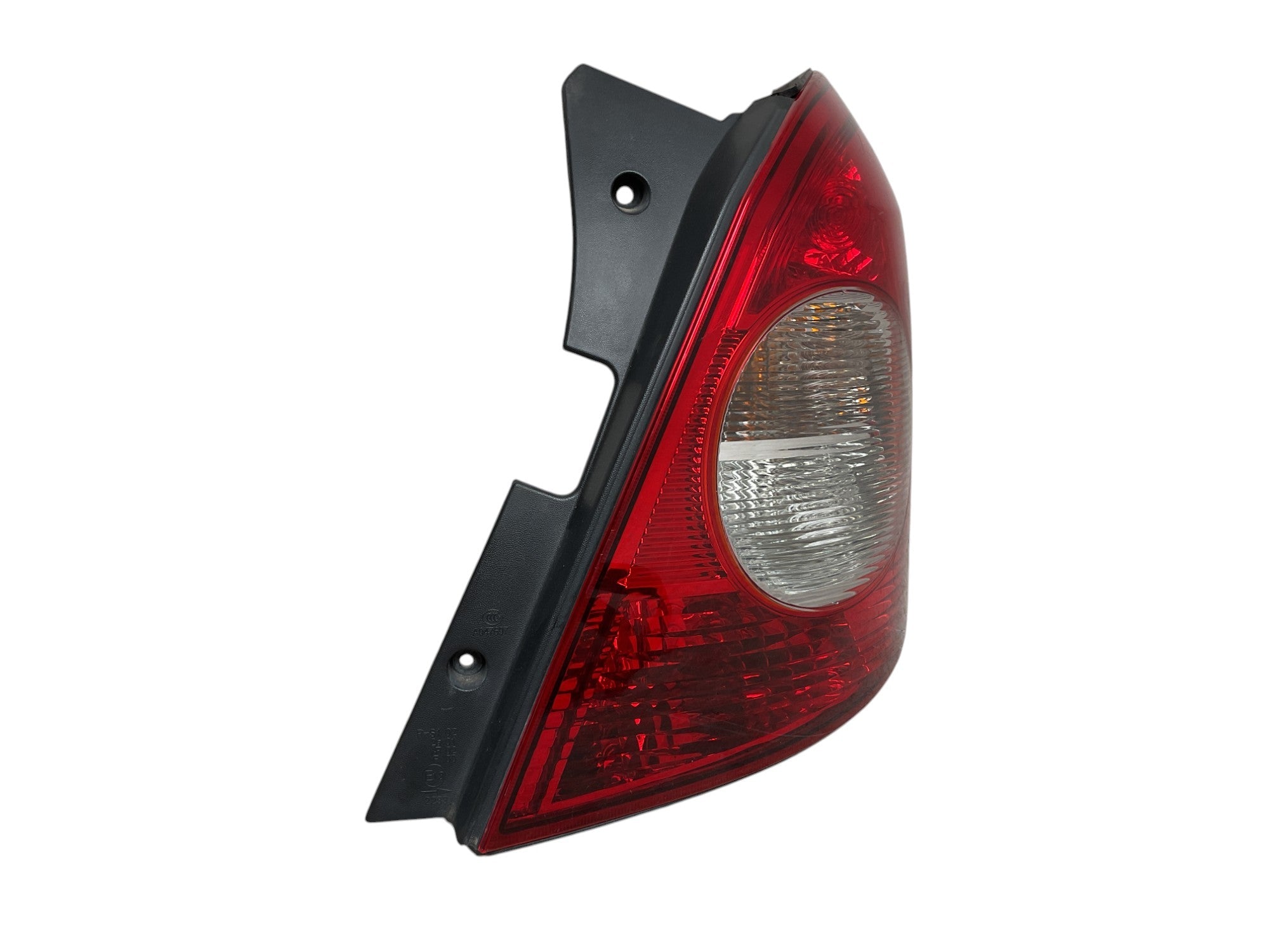 Piloto tra dcho Opel Antara 2006 - 2014 - 96673816