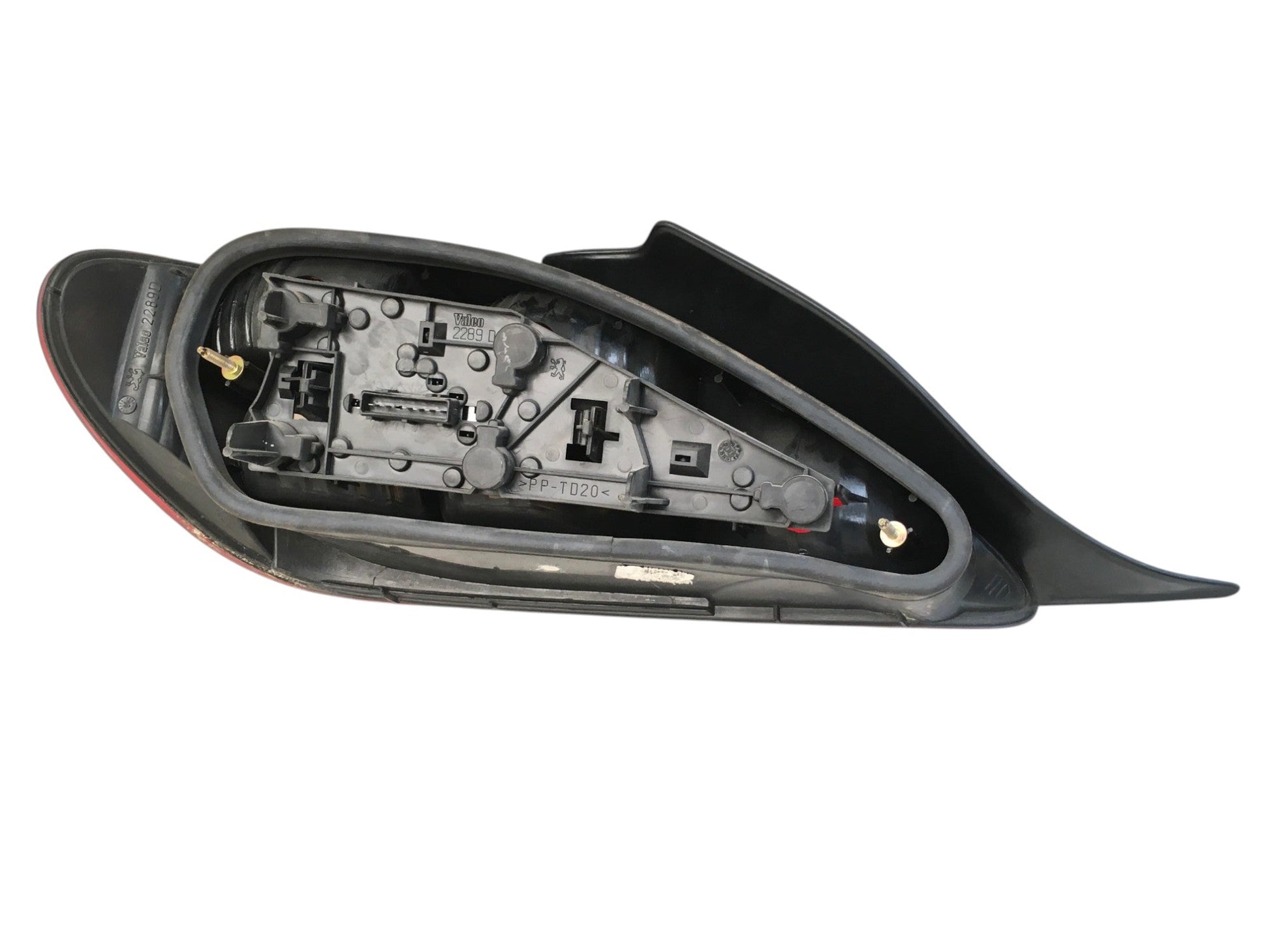 Piloto tra dcho Peugeot 406 Coupe - 2289D