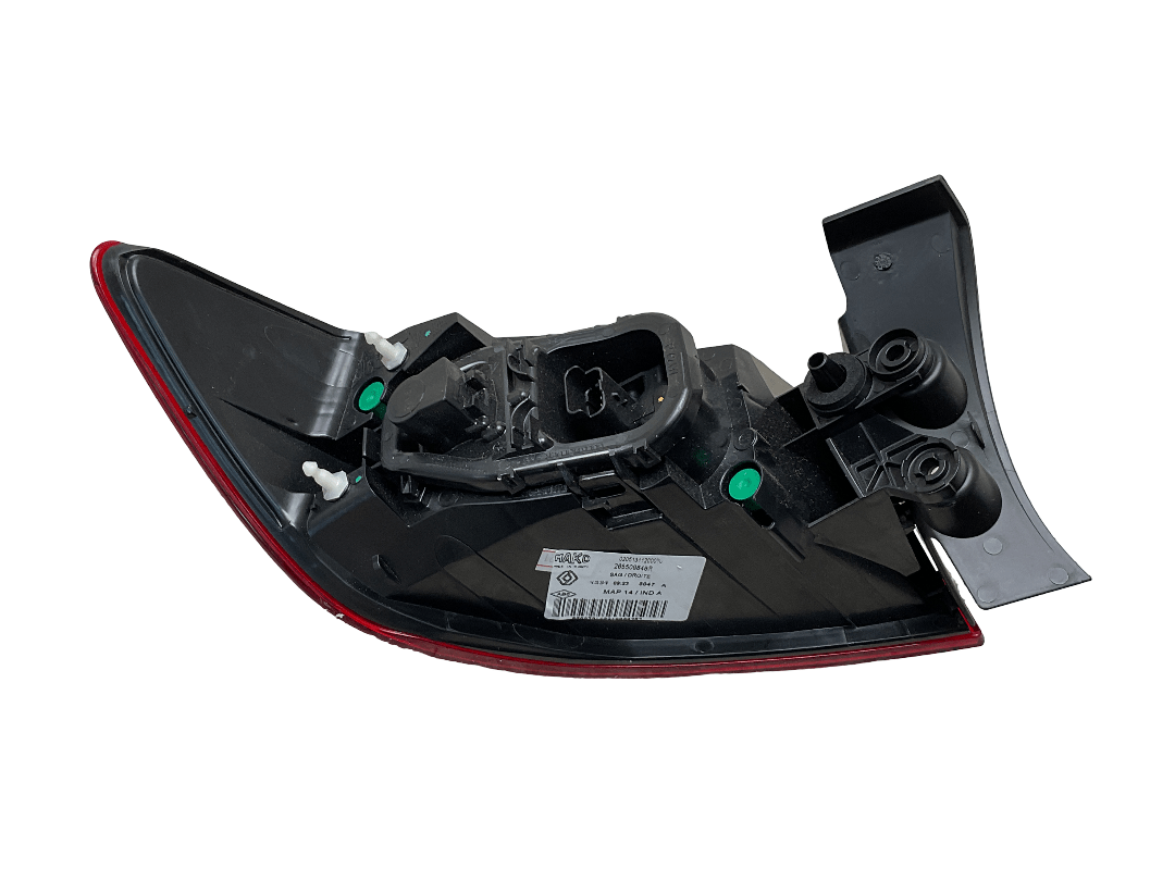 Piloto tra dcho Renault Clio IV 16-20 - 265509846R