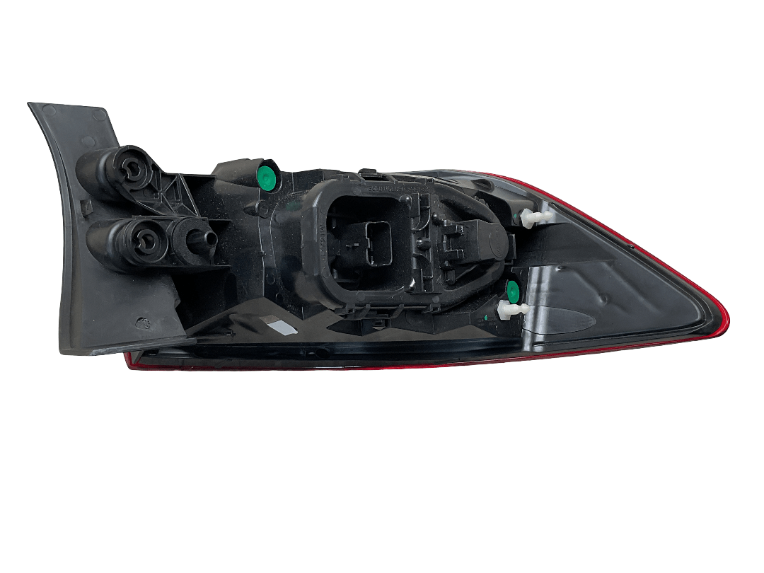 Piloto tra dcho Renault Clio IV 16-20 - 265509846R