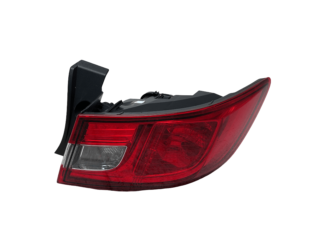 Piloto tra dcho Renault Clio IV 16-20 - 265509846R