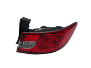 Piloto tra dcho Renault Clio IV 16-20 - 265509846R