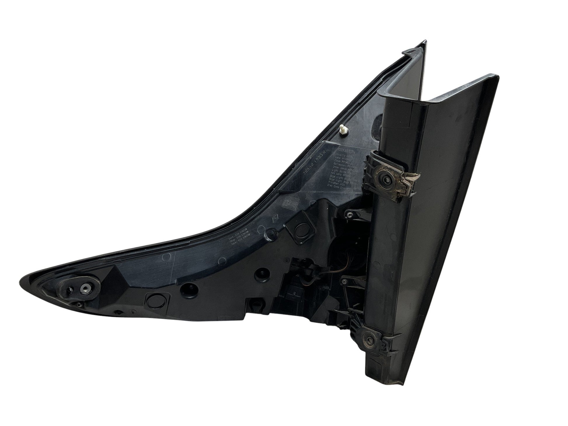 Piloto tra dcho Renault Espace 2015 - 2023 - 265501303R