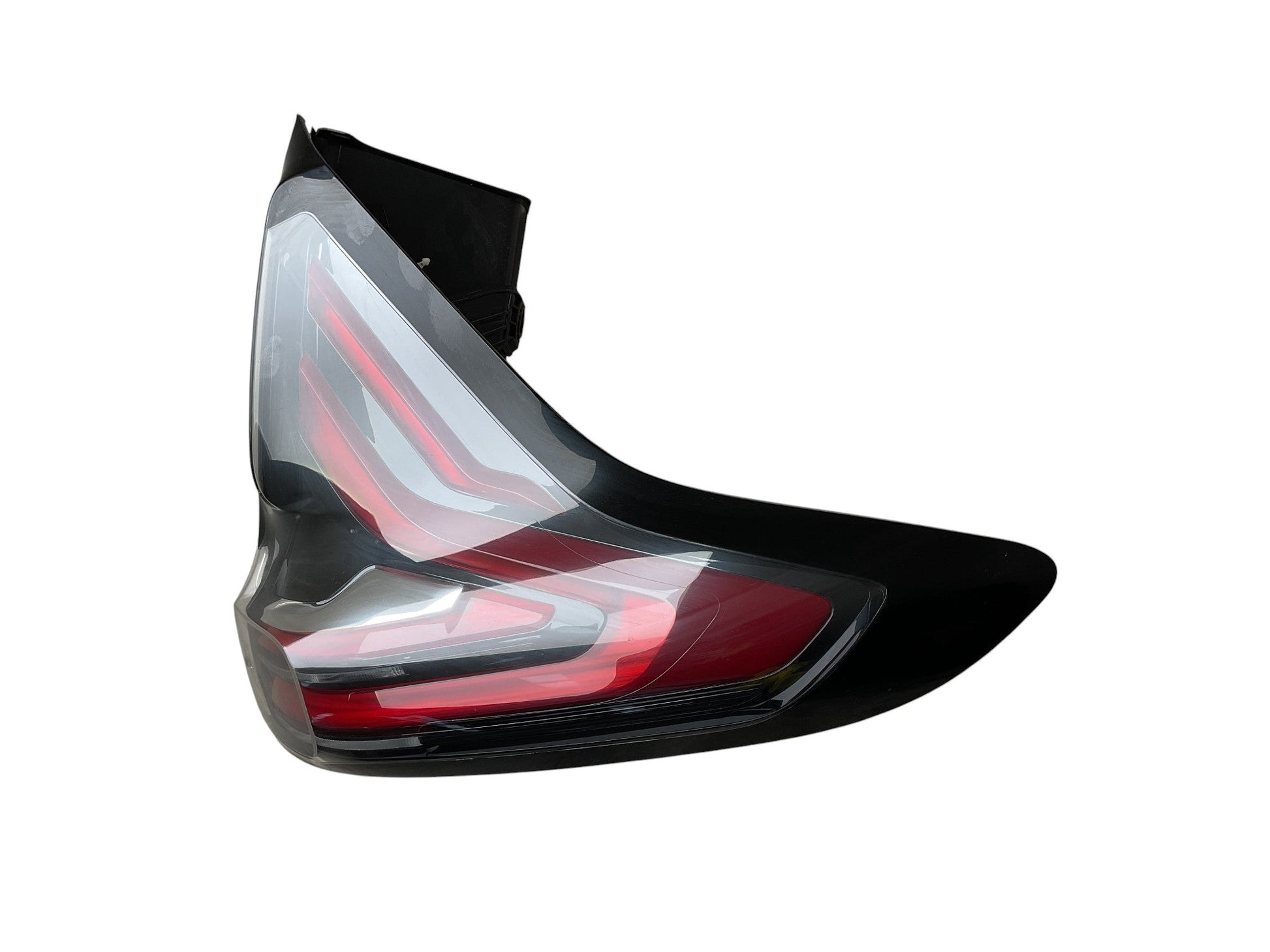 Piloto tra dcho Renault Espace 2015 - 2023 - 265501303R