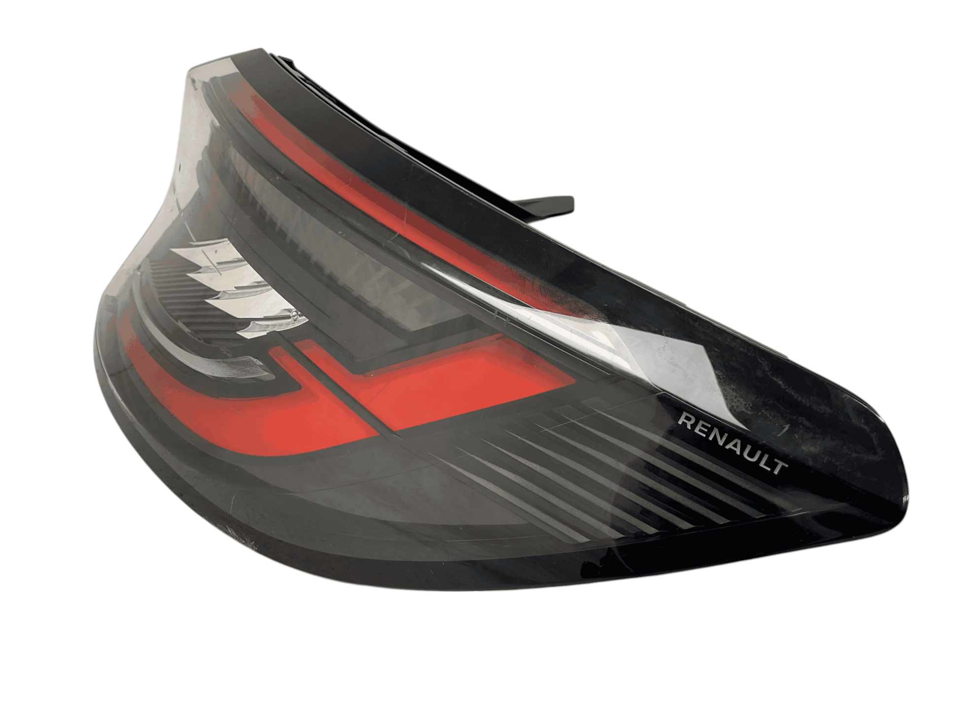 Piloto tra dcho Renault Espace VI 265501807R - 265501807R