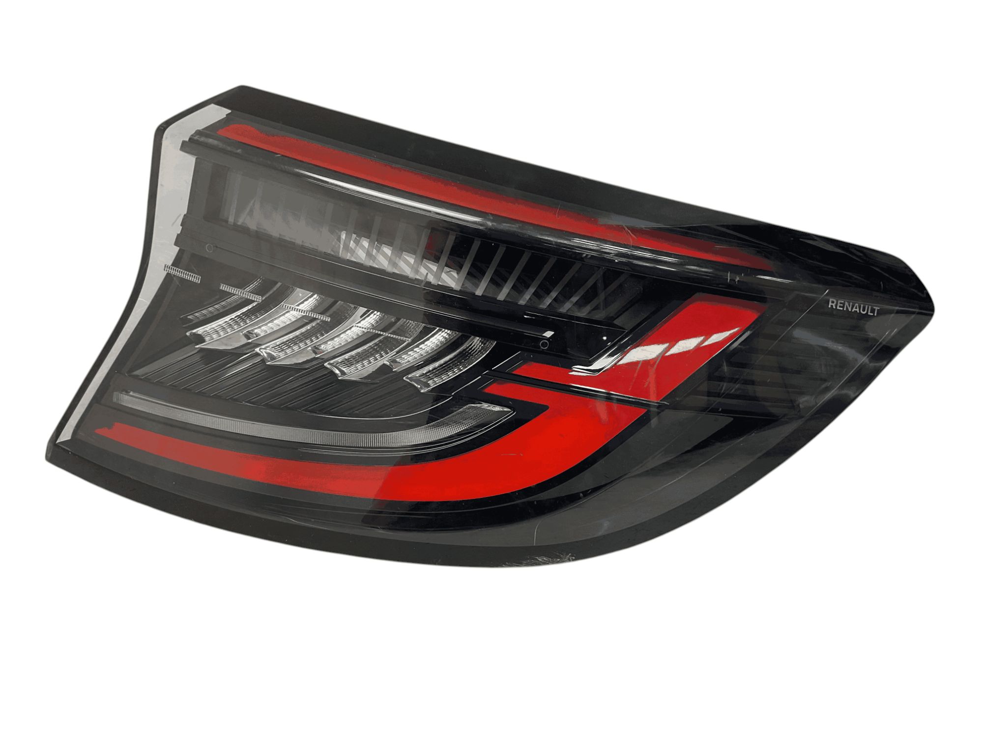 Piloto tra dcho Renault Espace VI 265501807R - 265501807R