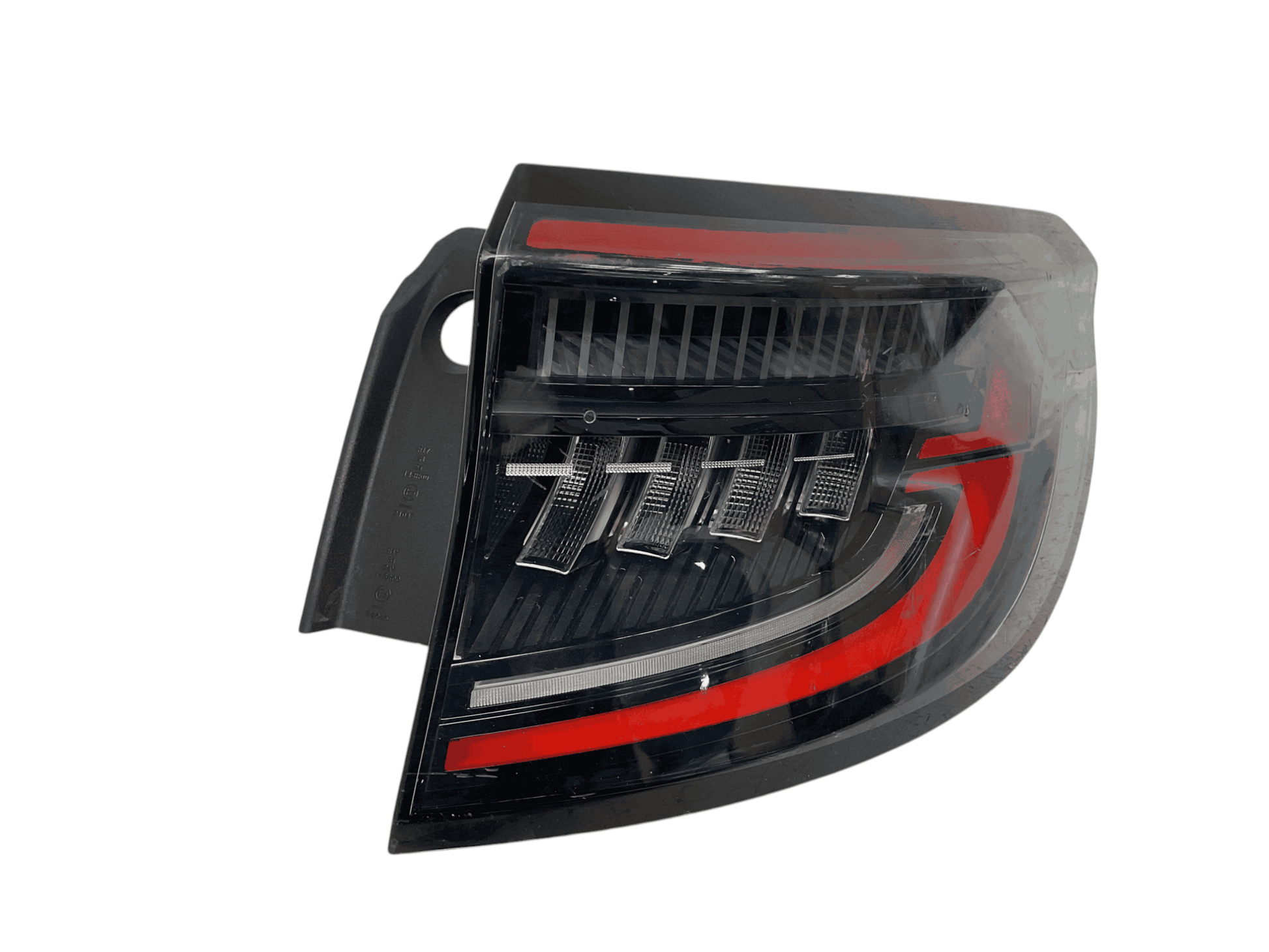 Piloto tra dcho Renault Espace VI 265501807R - 265501807R