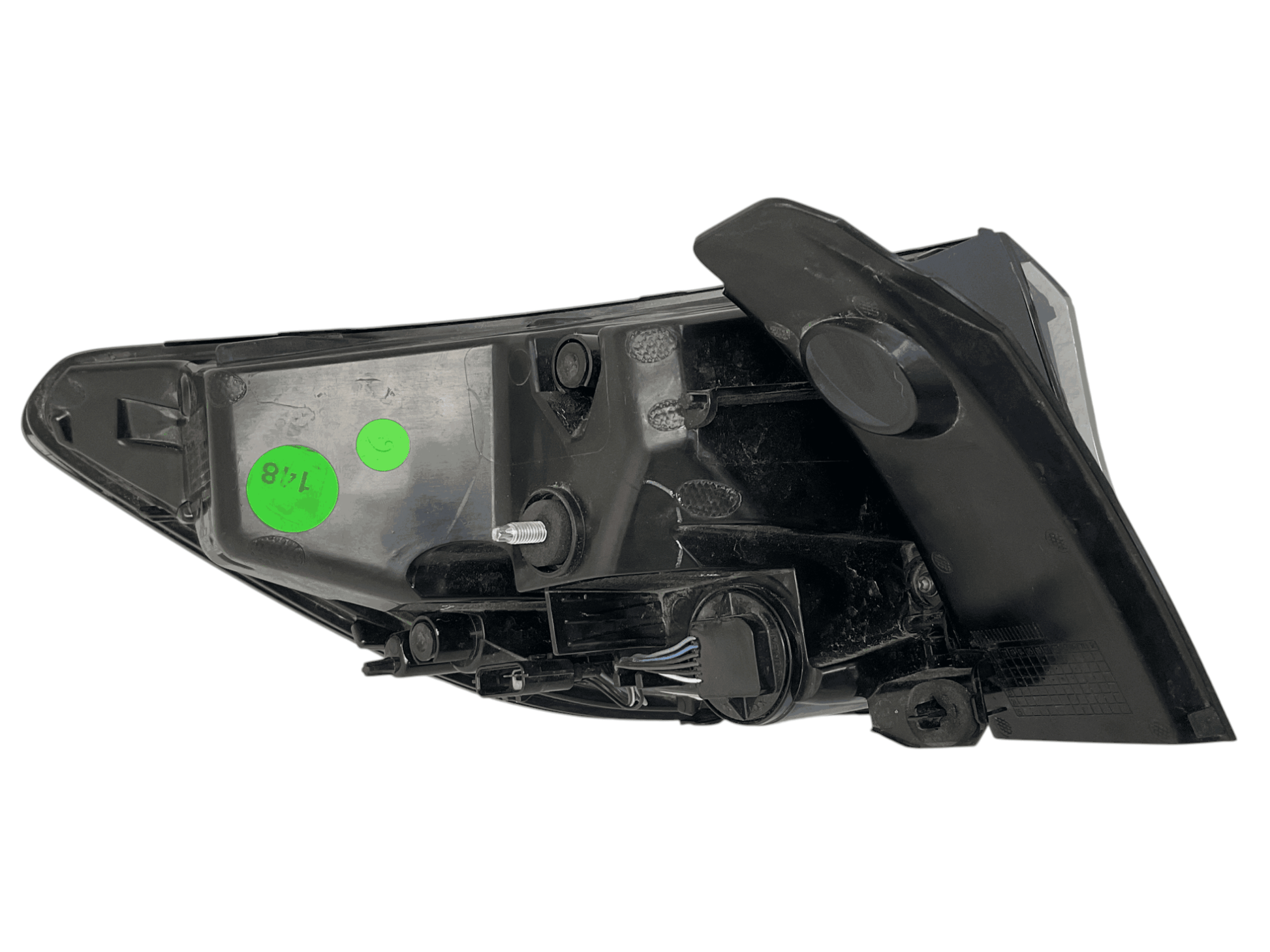 Piloto tra dcho Renault Espace VI 265501807R - 265501807R