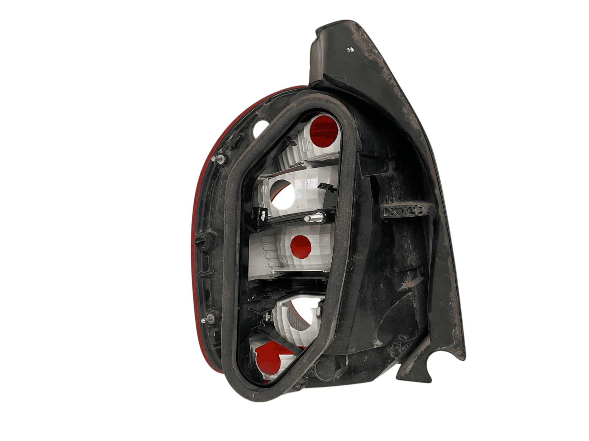 Piloto tra dcho Renault Grand Modus 8200658413R - 8200658413R