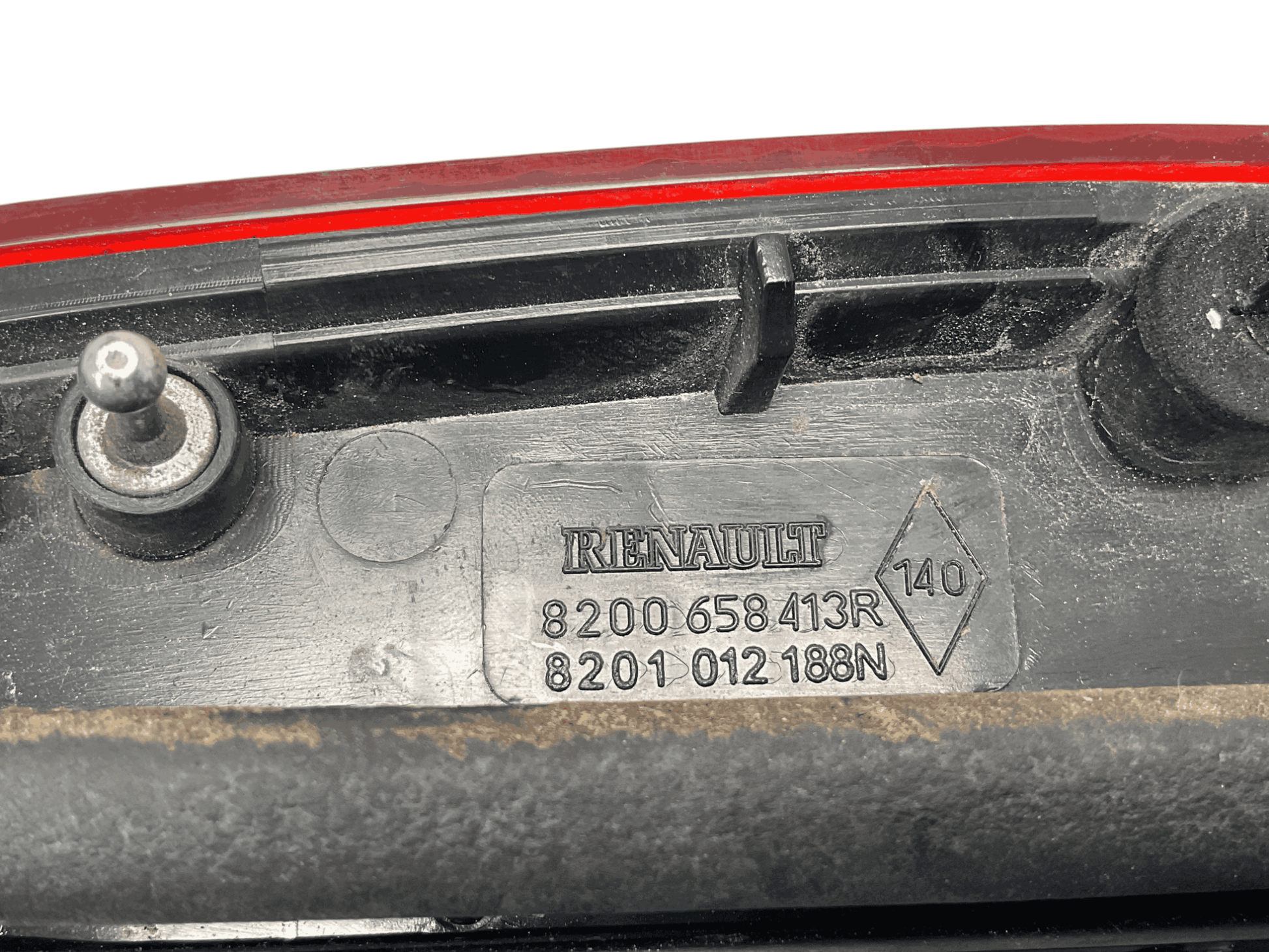 Piloto tra dcho Renault Grand Modus 8200658413R - 8200658413R