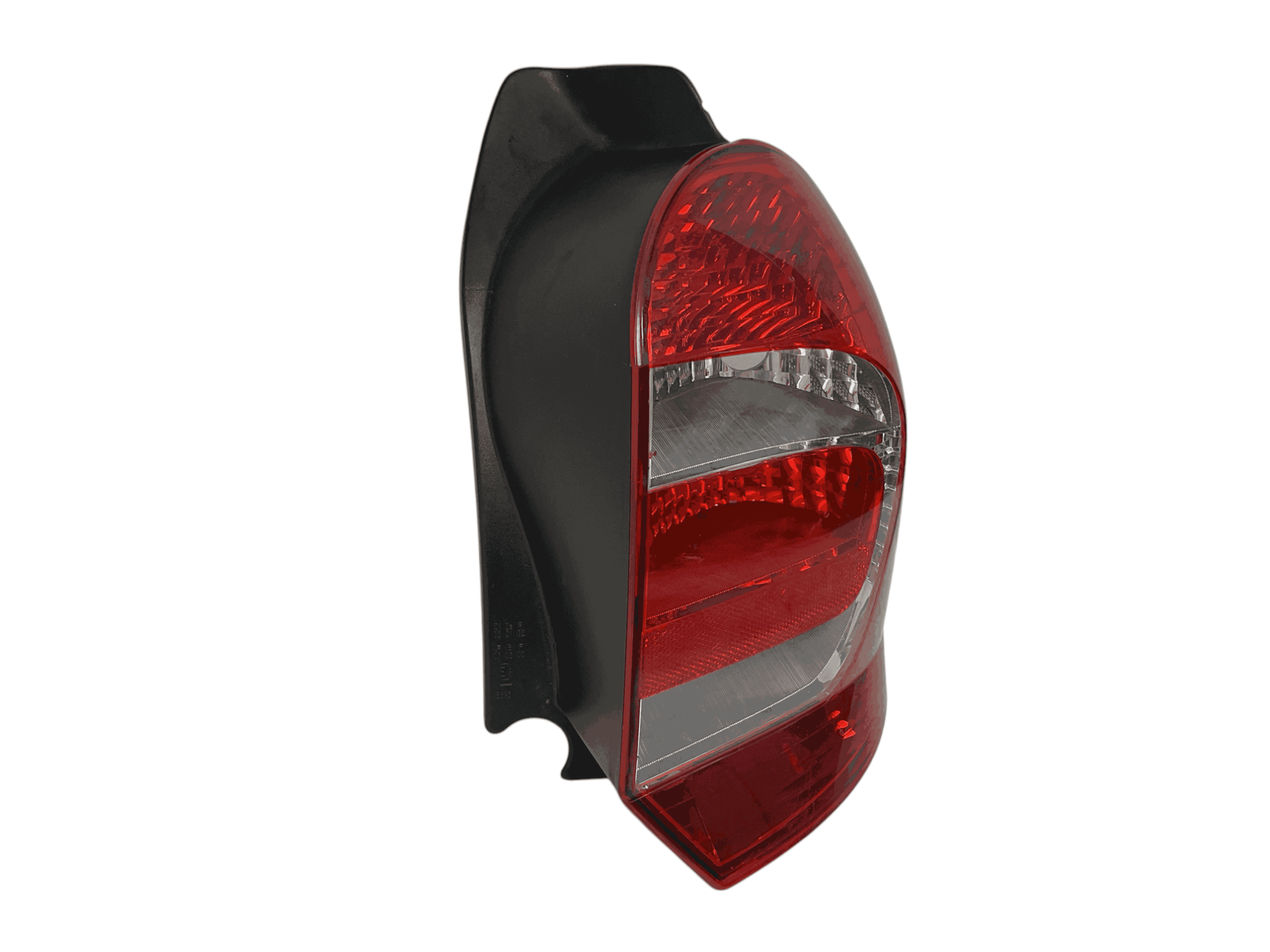 Piloto tra dcho Renault Grand Modus 8200658413R - 8200658413R