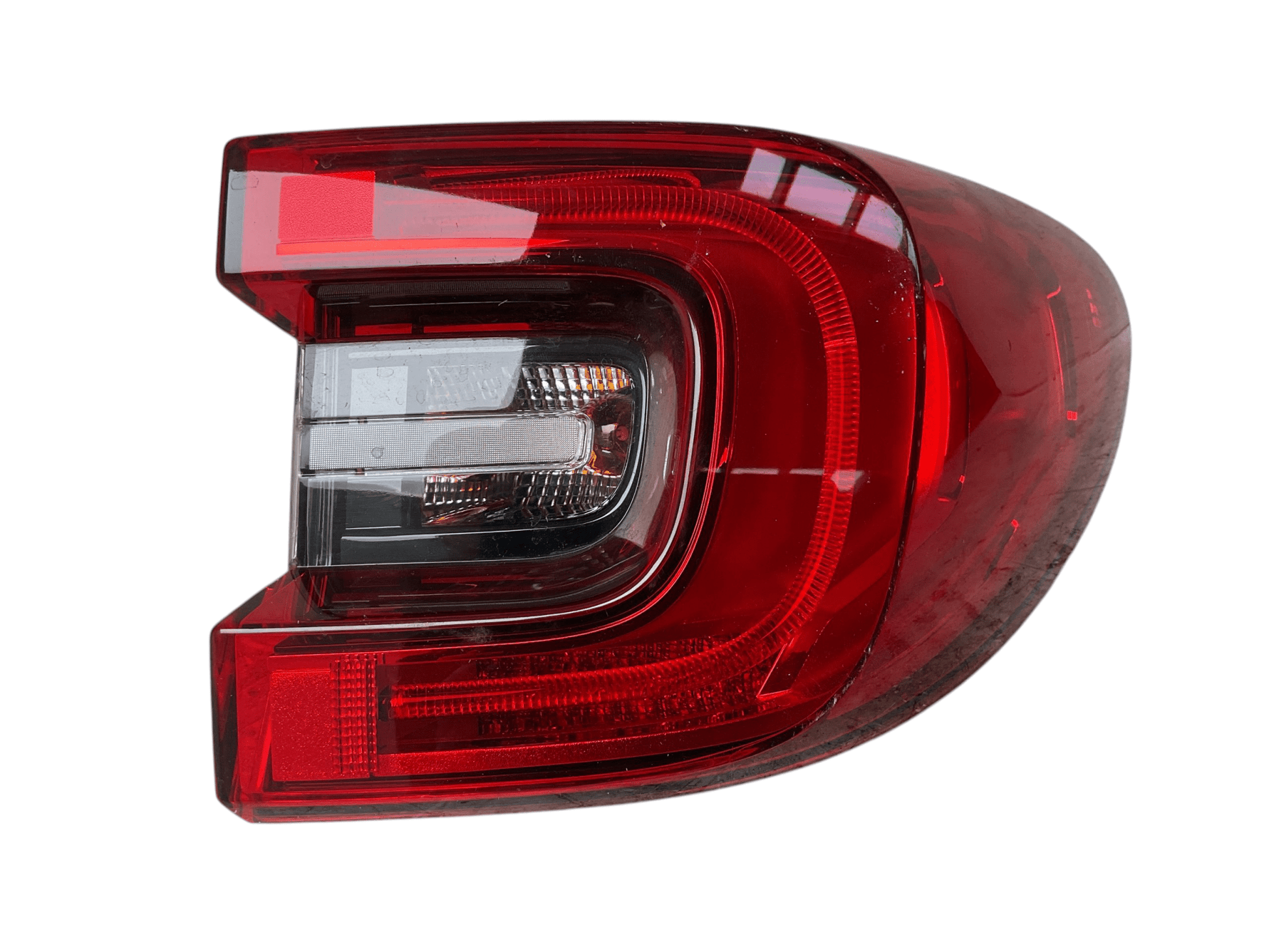 Piloto tra dcho Renault Kadjar 2015 - 2024 - 265508701R